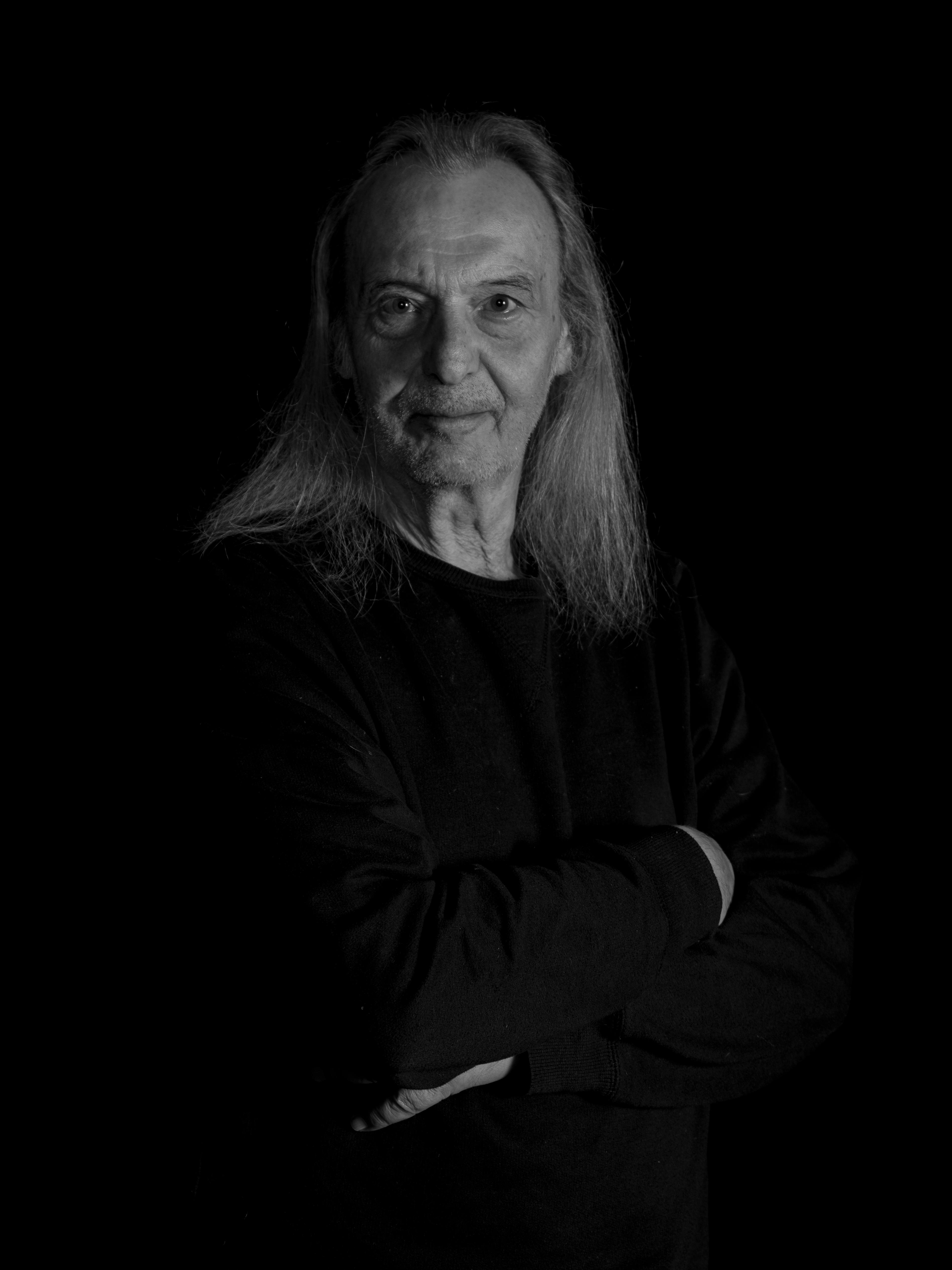 Sunset Session: Bob Dulas