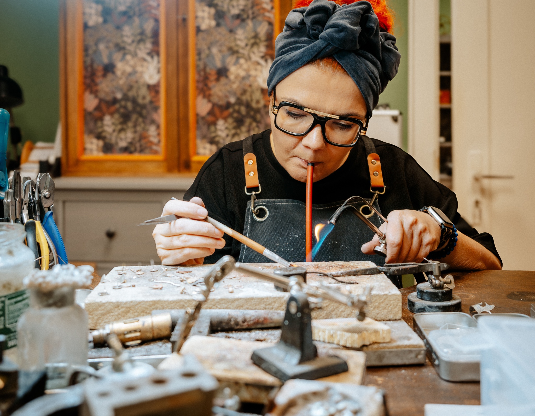 Uhren- & Schmuckatelier Möckel