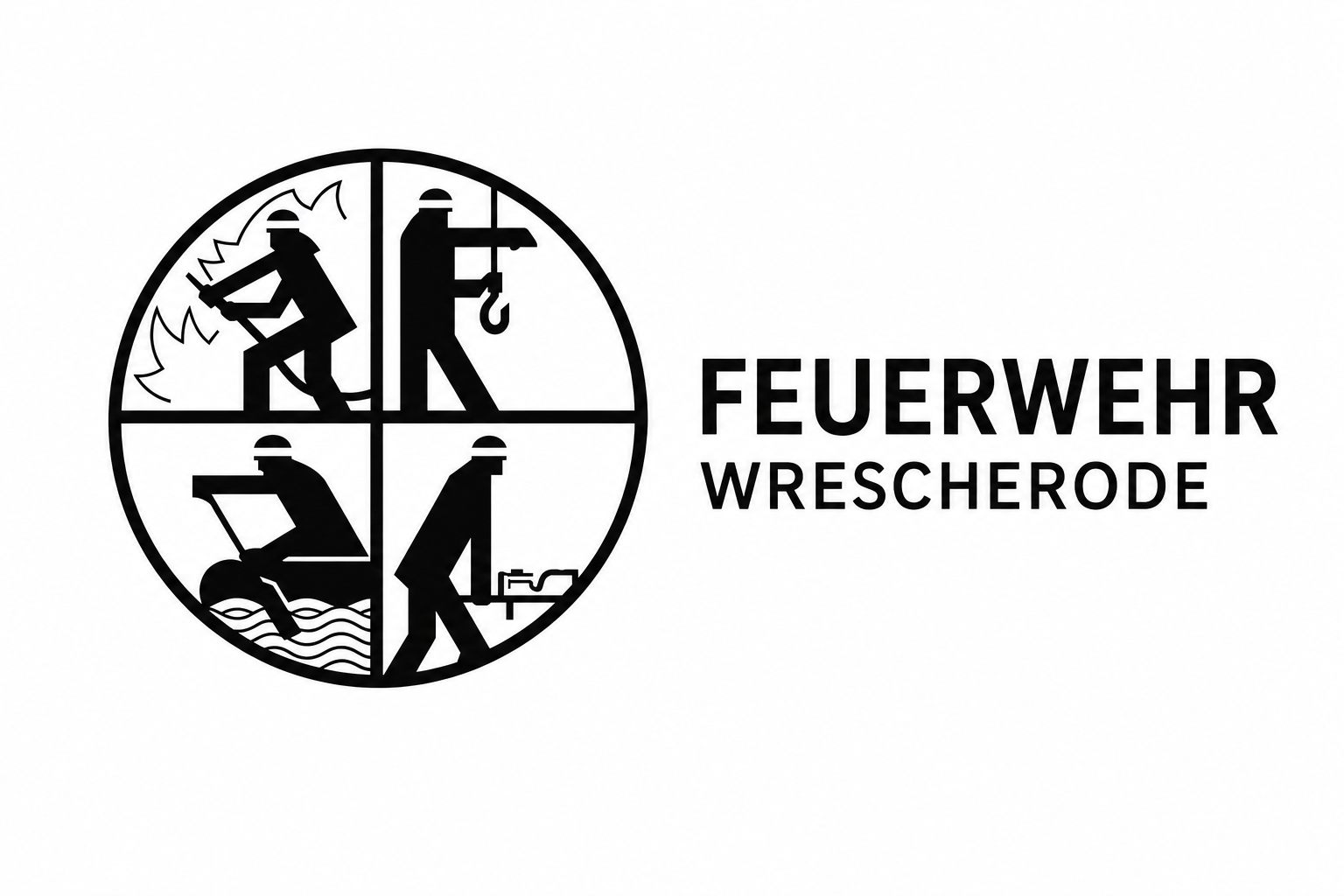 Freiwillige Feuerwehr Wrescherode