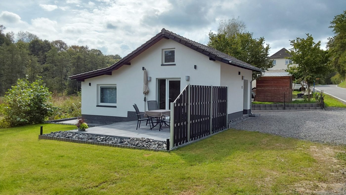 Ferienhaus am Mühlenteich, Windeck