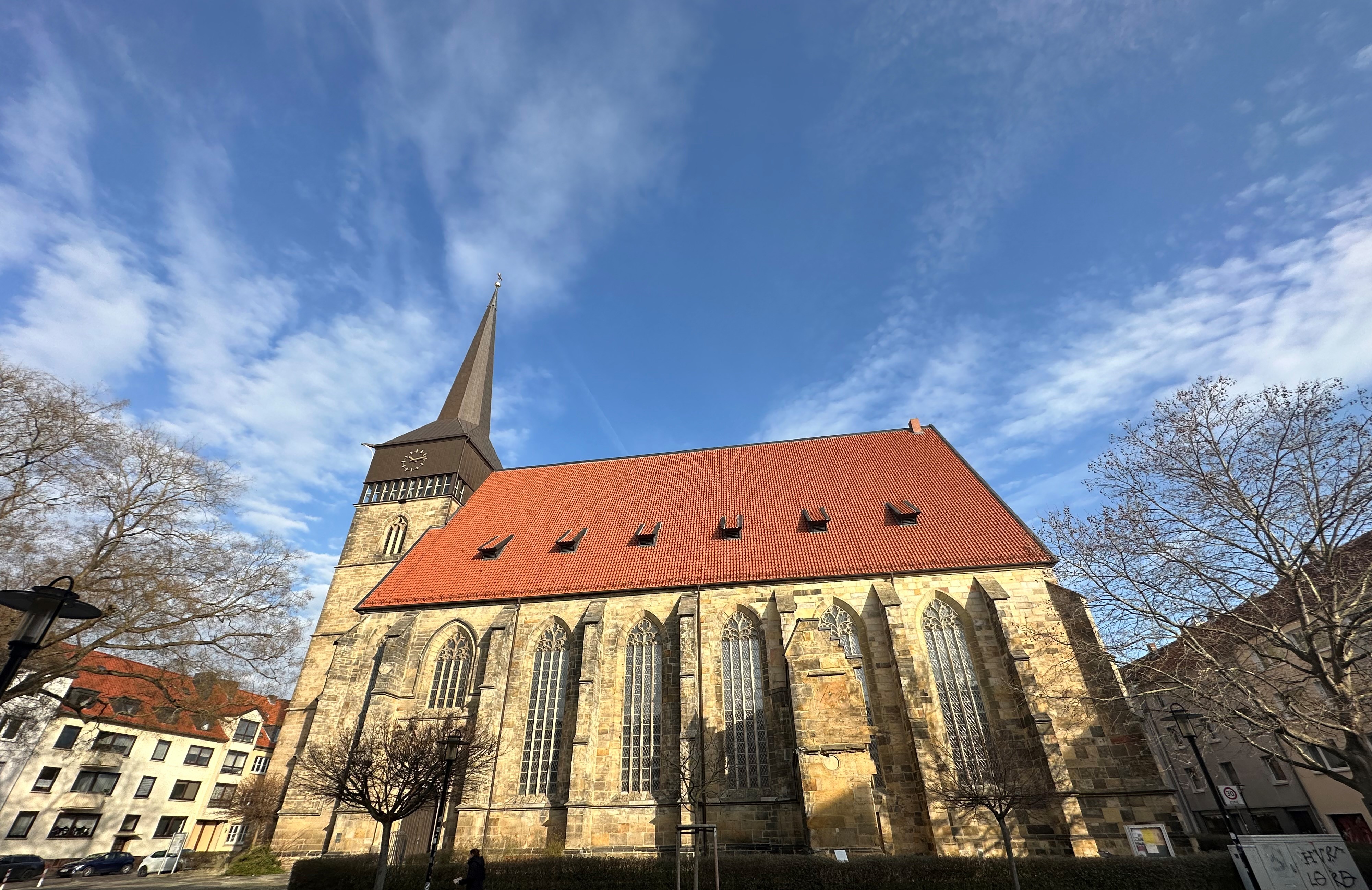 St. Lamberti Hildesheim