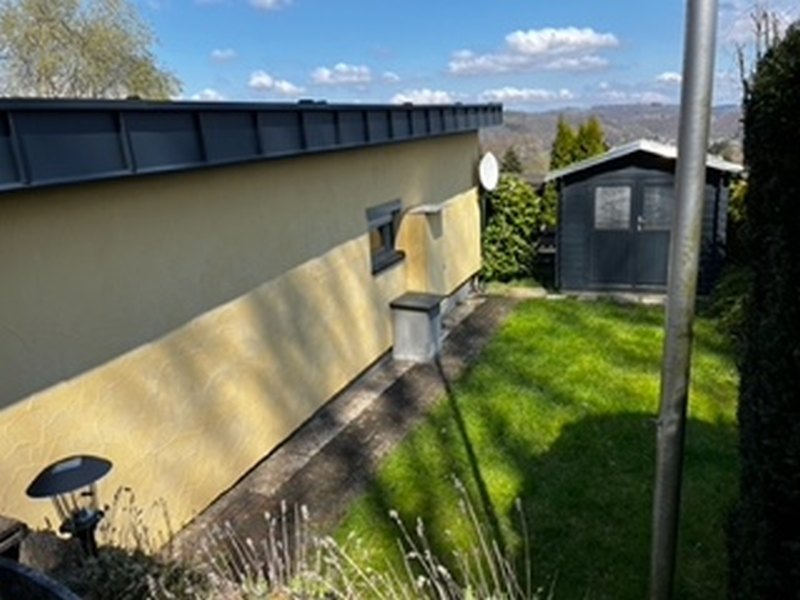 Ferienhaus “Am Waldrand”, Windeck
