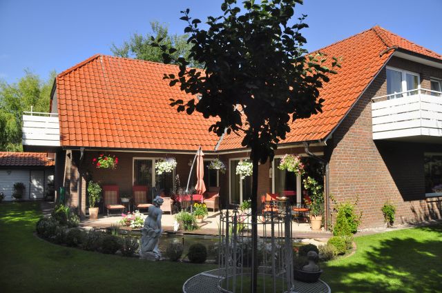 Gästehaus Carmen, Wangerland Horumersiel