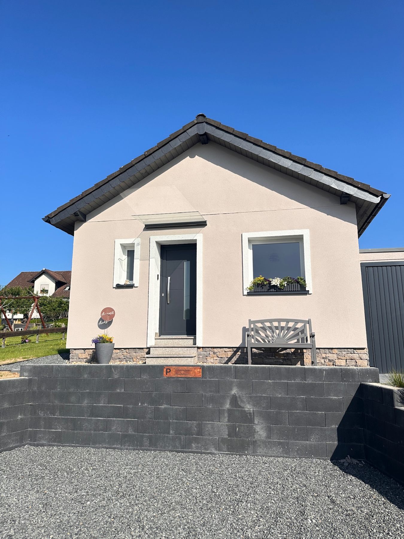 Ferienhaus Auszeit Windeck, Windeck