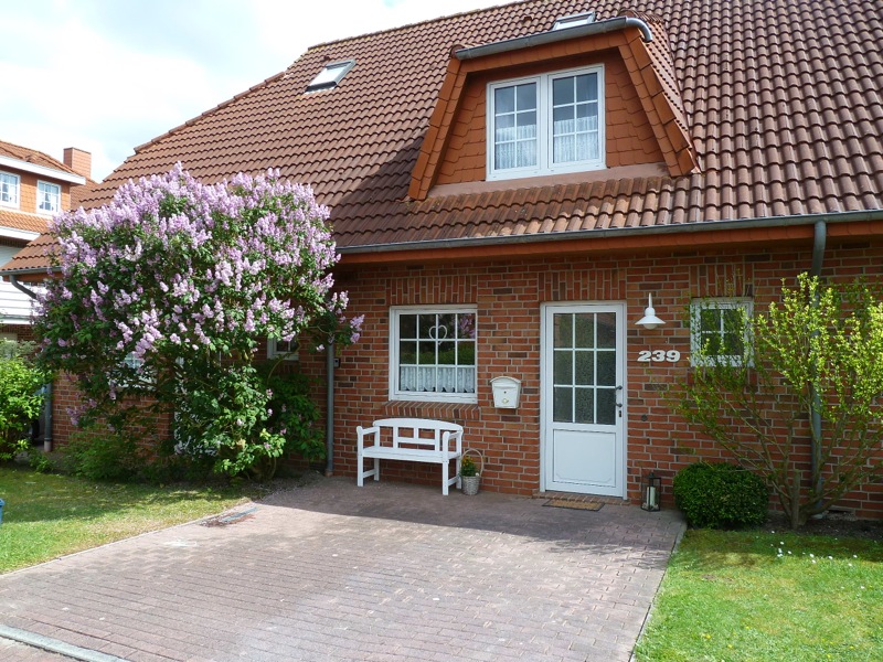 Ferienhaus Meerlust
