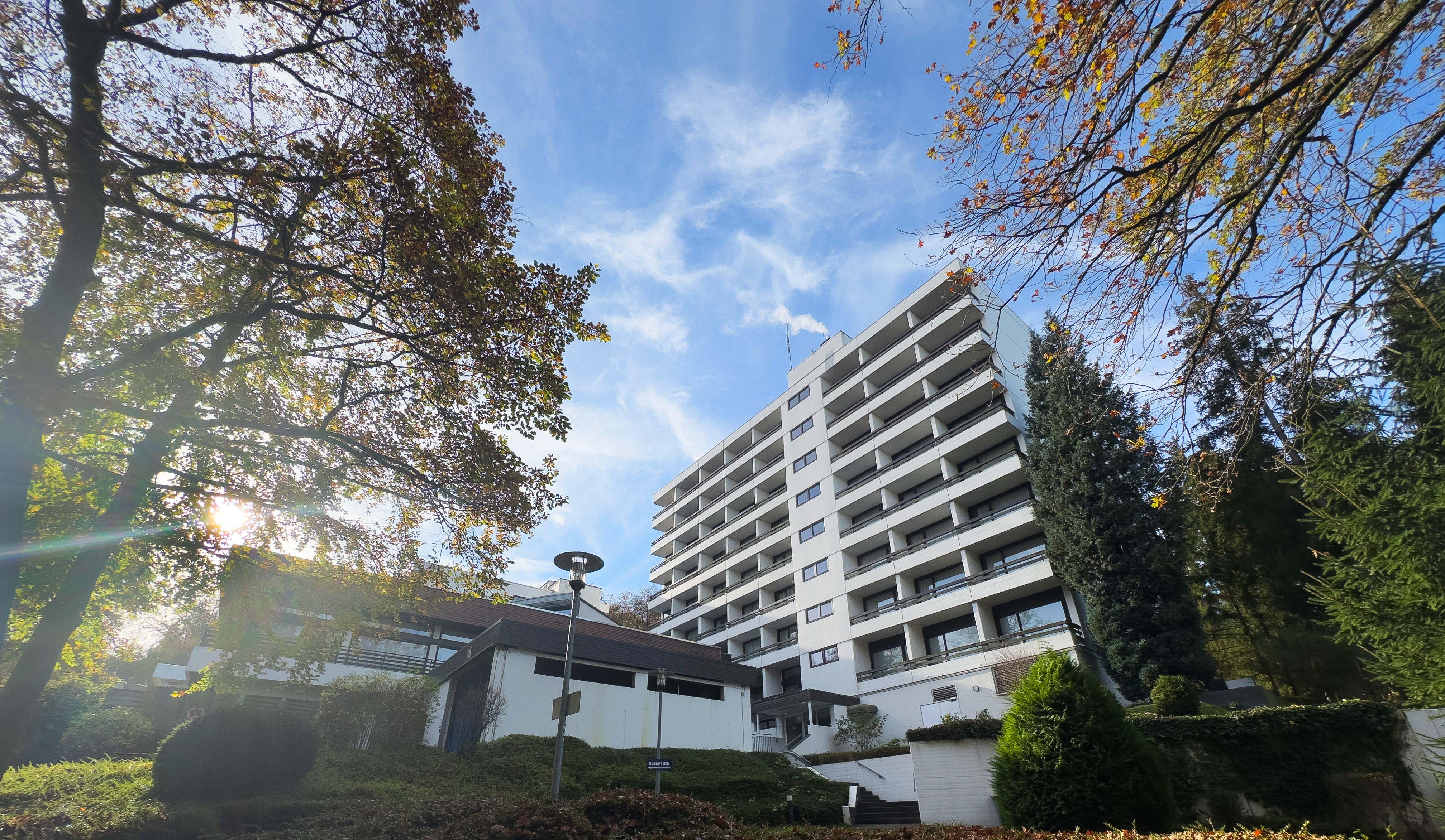 Fletcher Hotel-Restaurant Arnsberg-Sauerland, Arnsberg