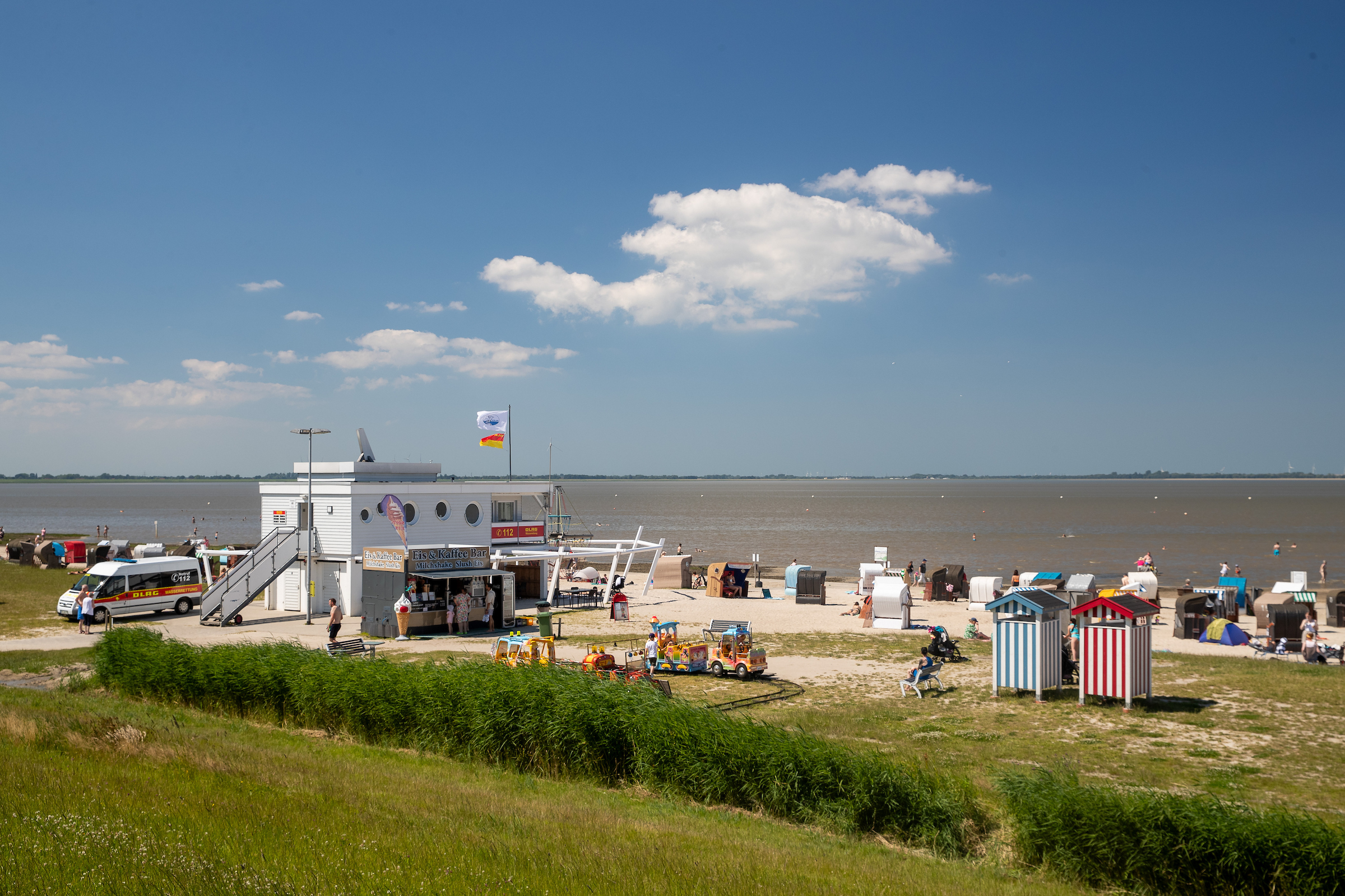 Badestrand