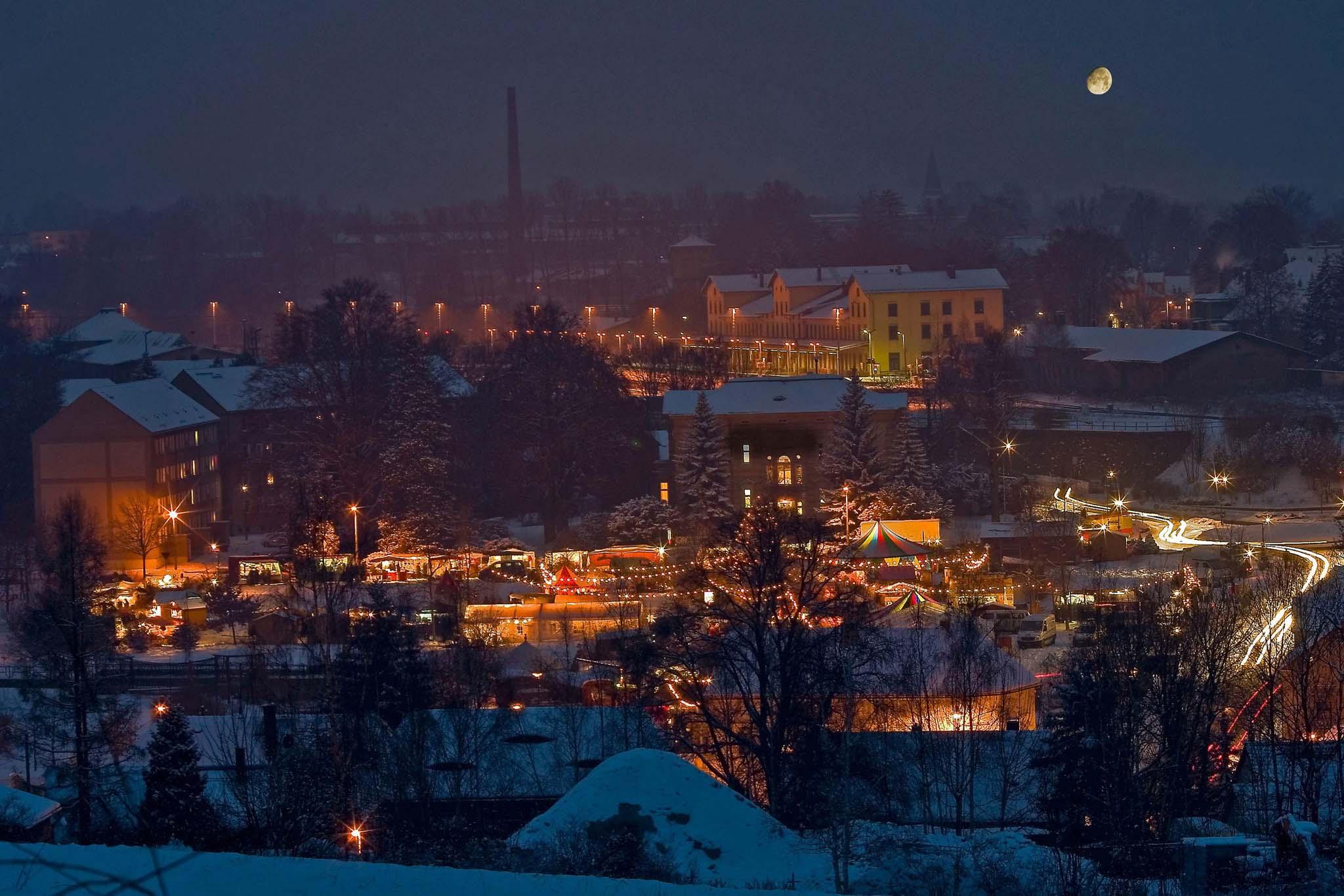 Ruprechtmarkt_Ebersbach