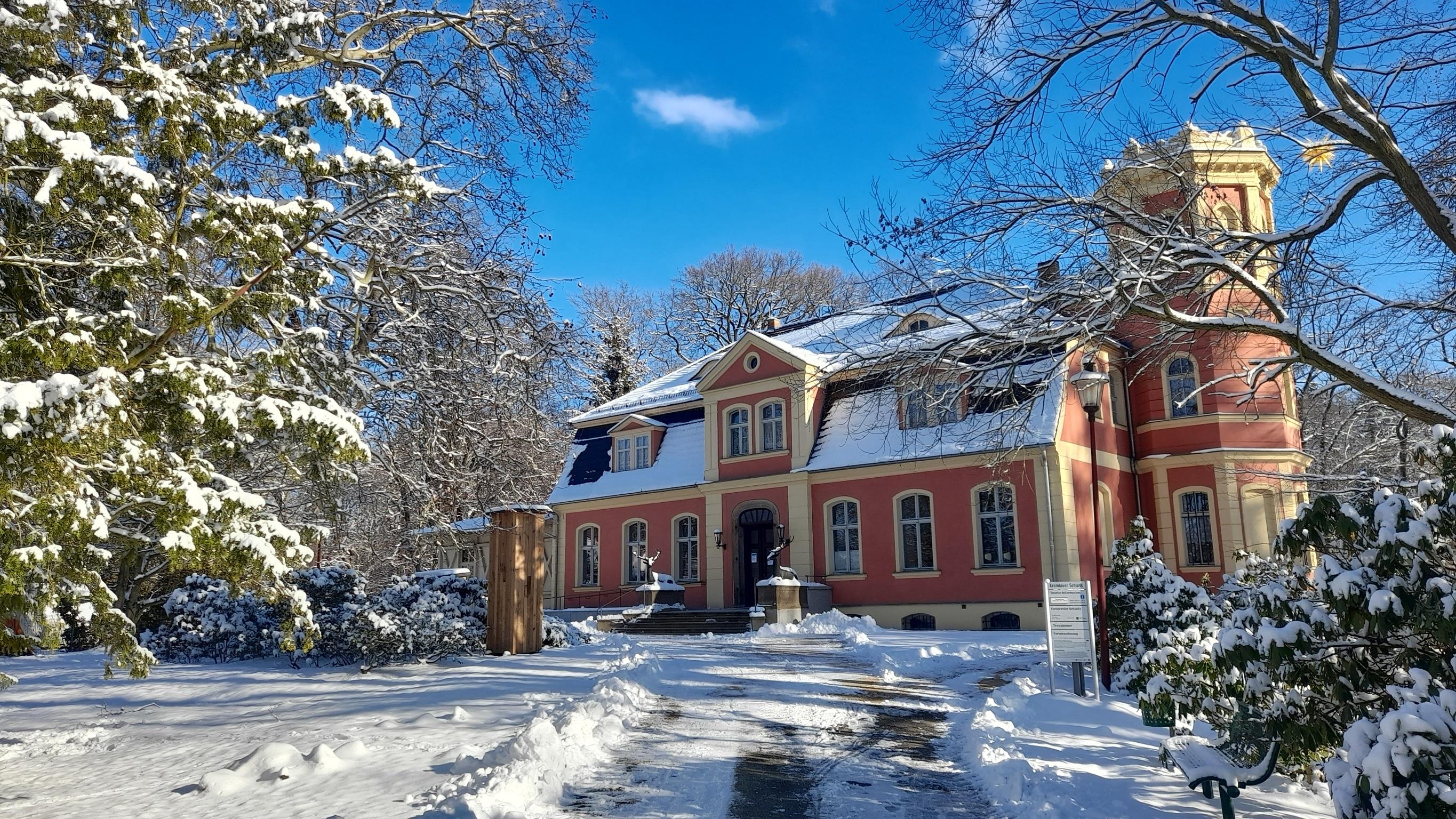 Schloss Winter