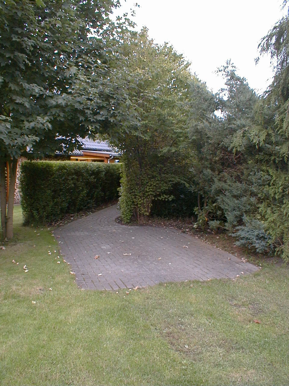 Ferienwohnung "to Hus", Geestland