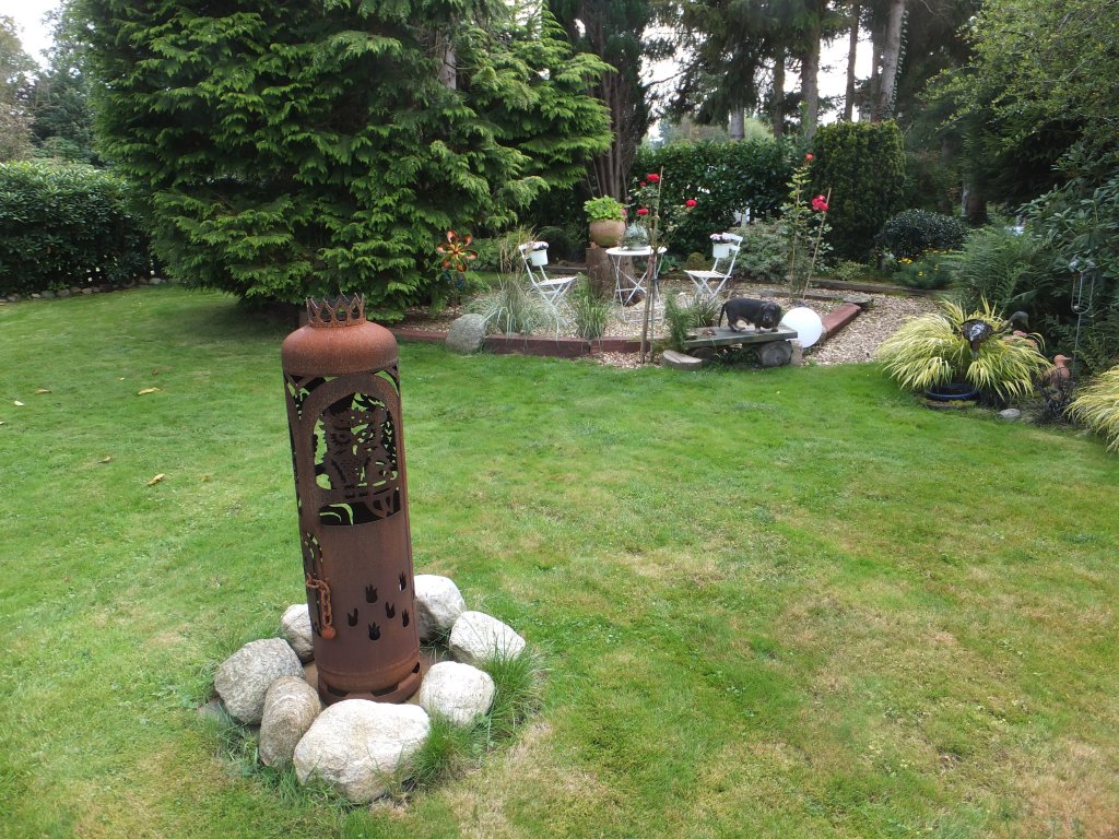 Haus Kleine Rita, Geestland