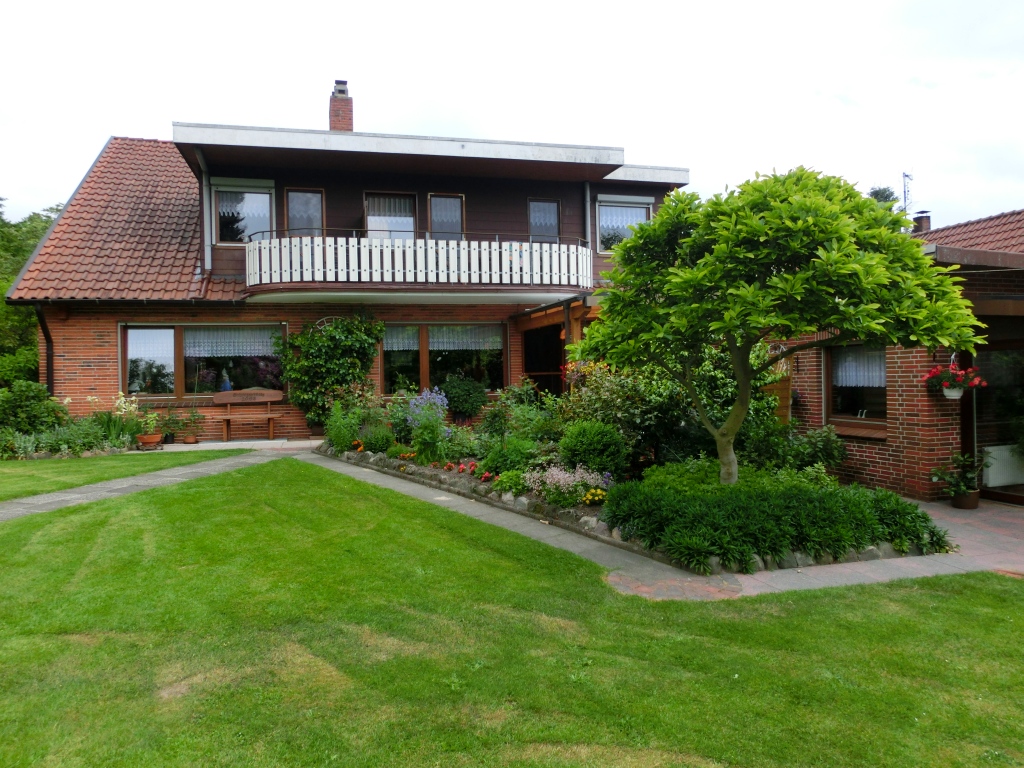 Gästehaus Haus am Wald, Geestland