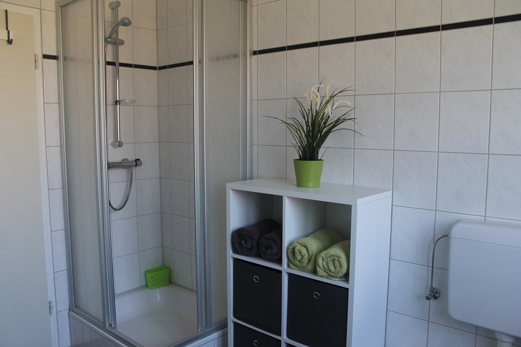 Ferienwohnung Seeluft, Geestland