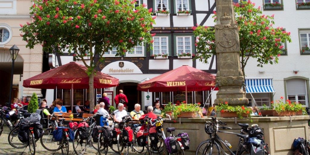 Gasthof Ratskeller, Arnsberg