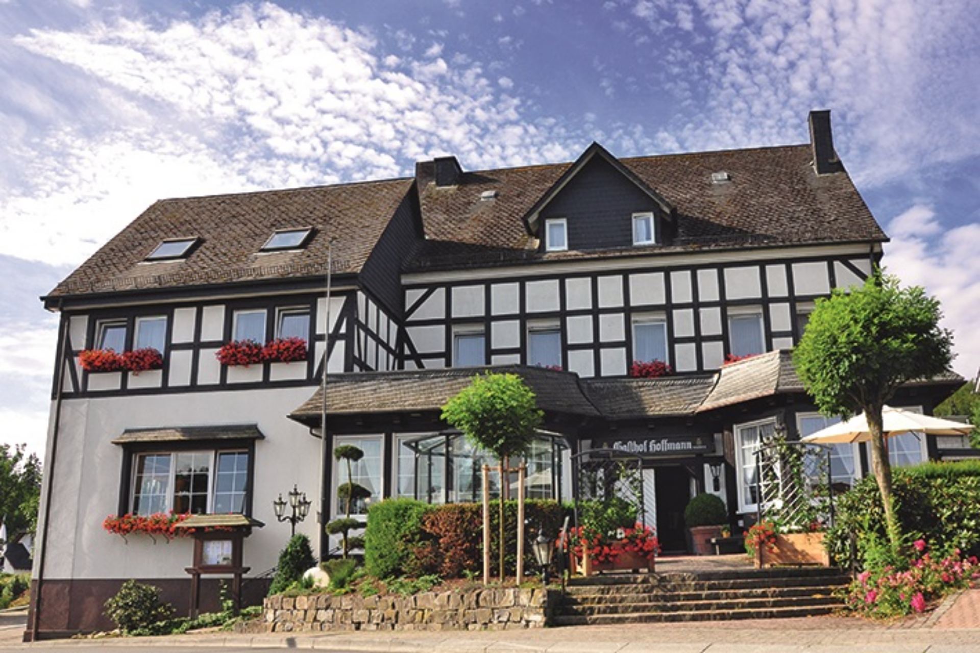 Landgasthof Hoffmann