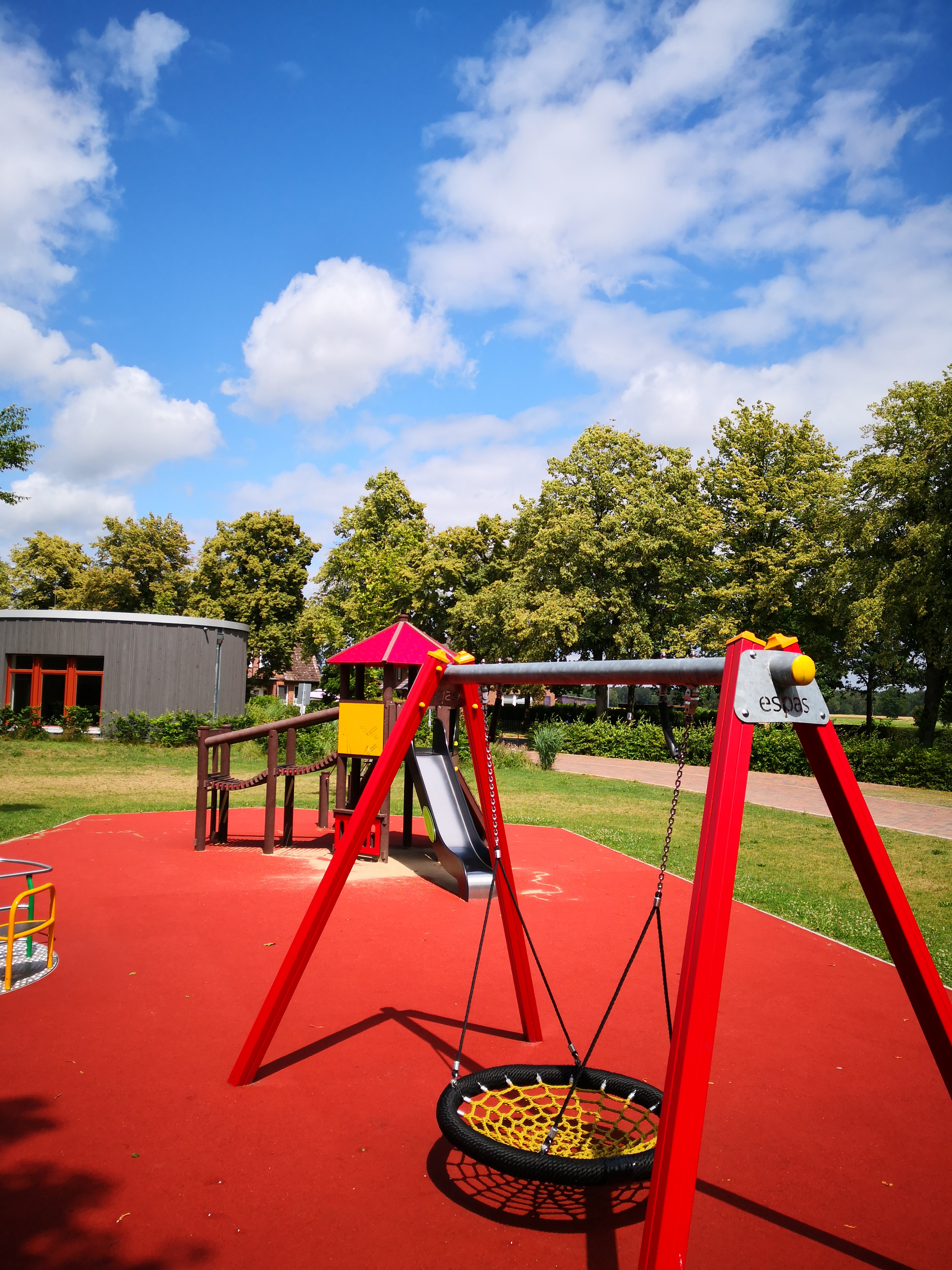 Integrations-Spielplatz Betzhorn