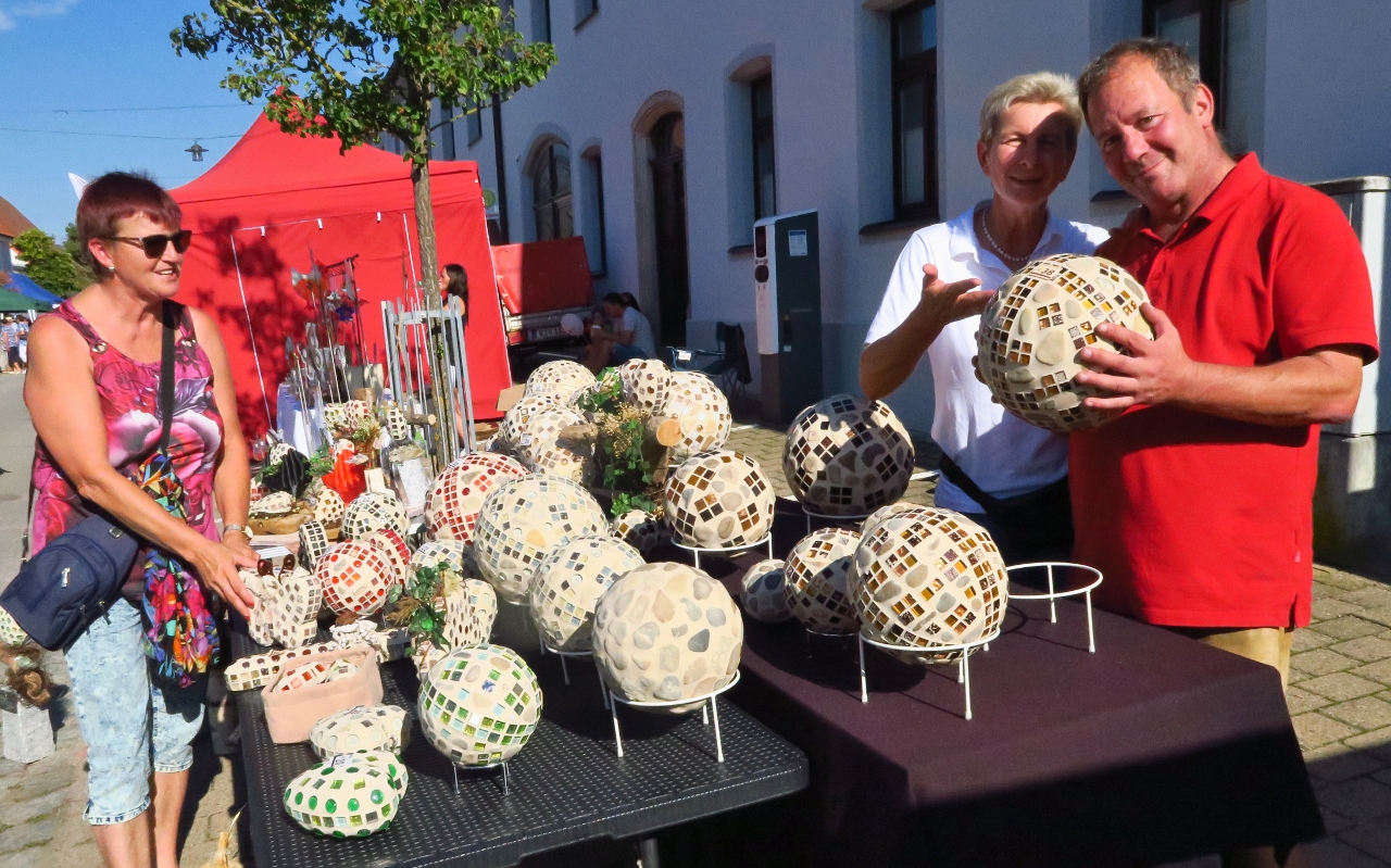 Herbstmarkt