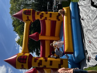 Großes OBV Sommerfest 
