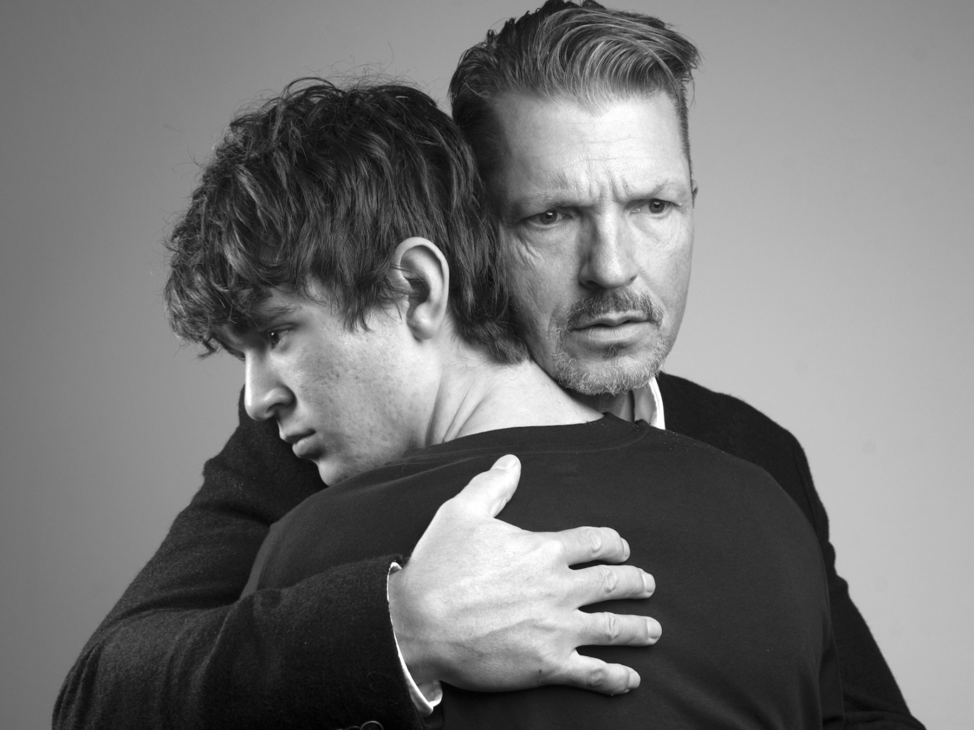 Drama: Der Sohn