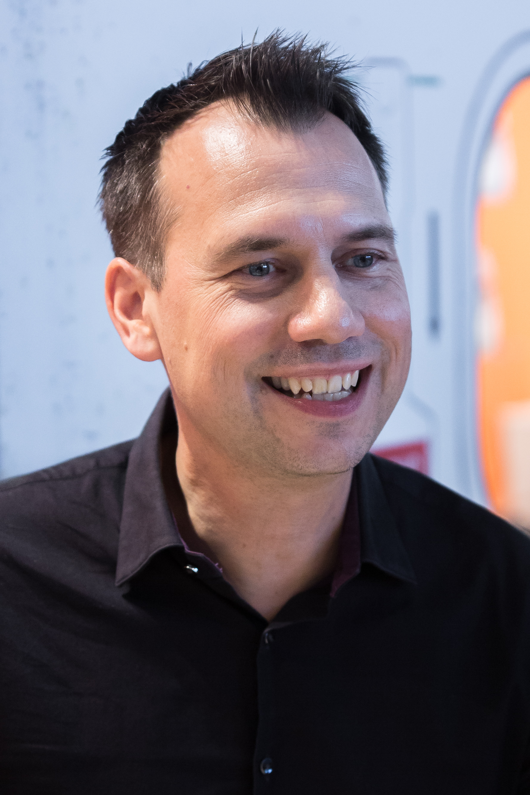 Sebastian Fitzek: "Die Einladung"