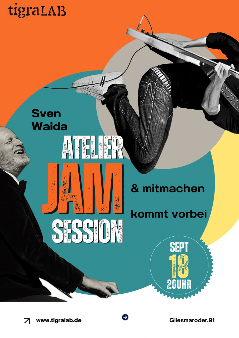 Atelier-JAM-Session
