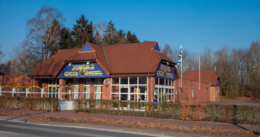 Bowling Center Barßel
