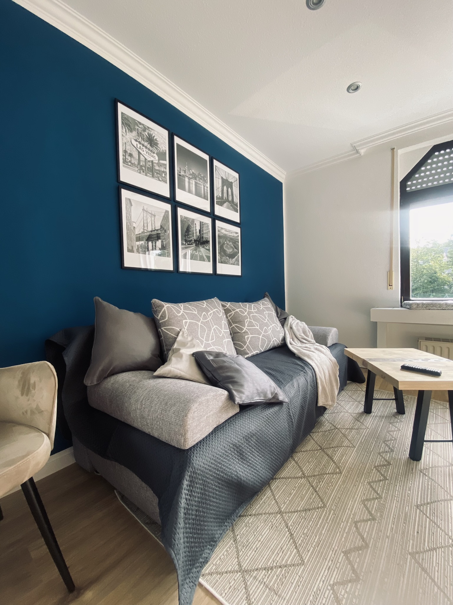 Ferienwohnung Dorfkind, Eitorf
