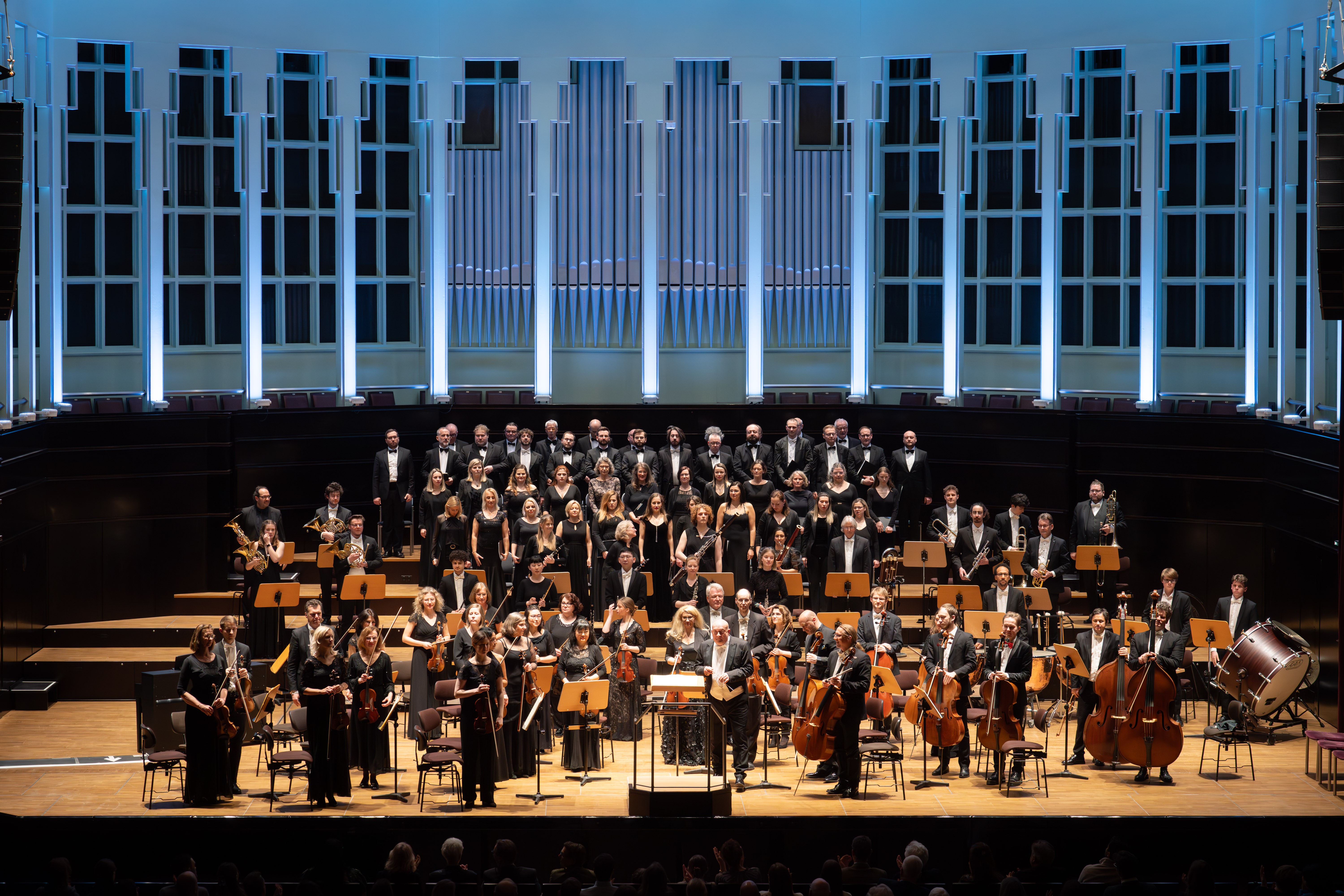 30 Jahre Klassische Philharmonie NordWest GalaKonzert