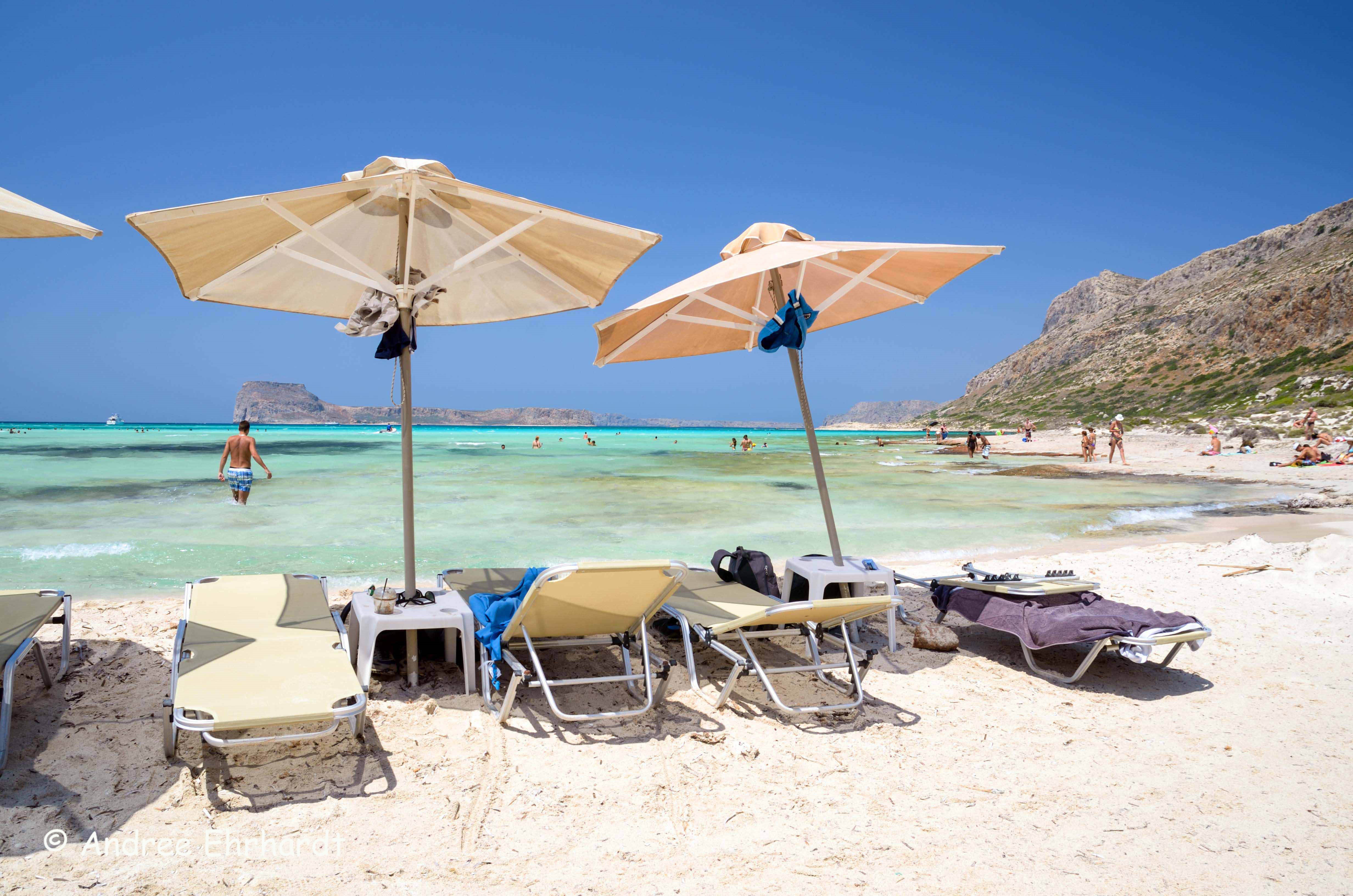 Bildervortrag: Kreta