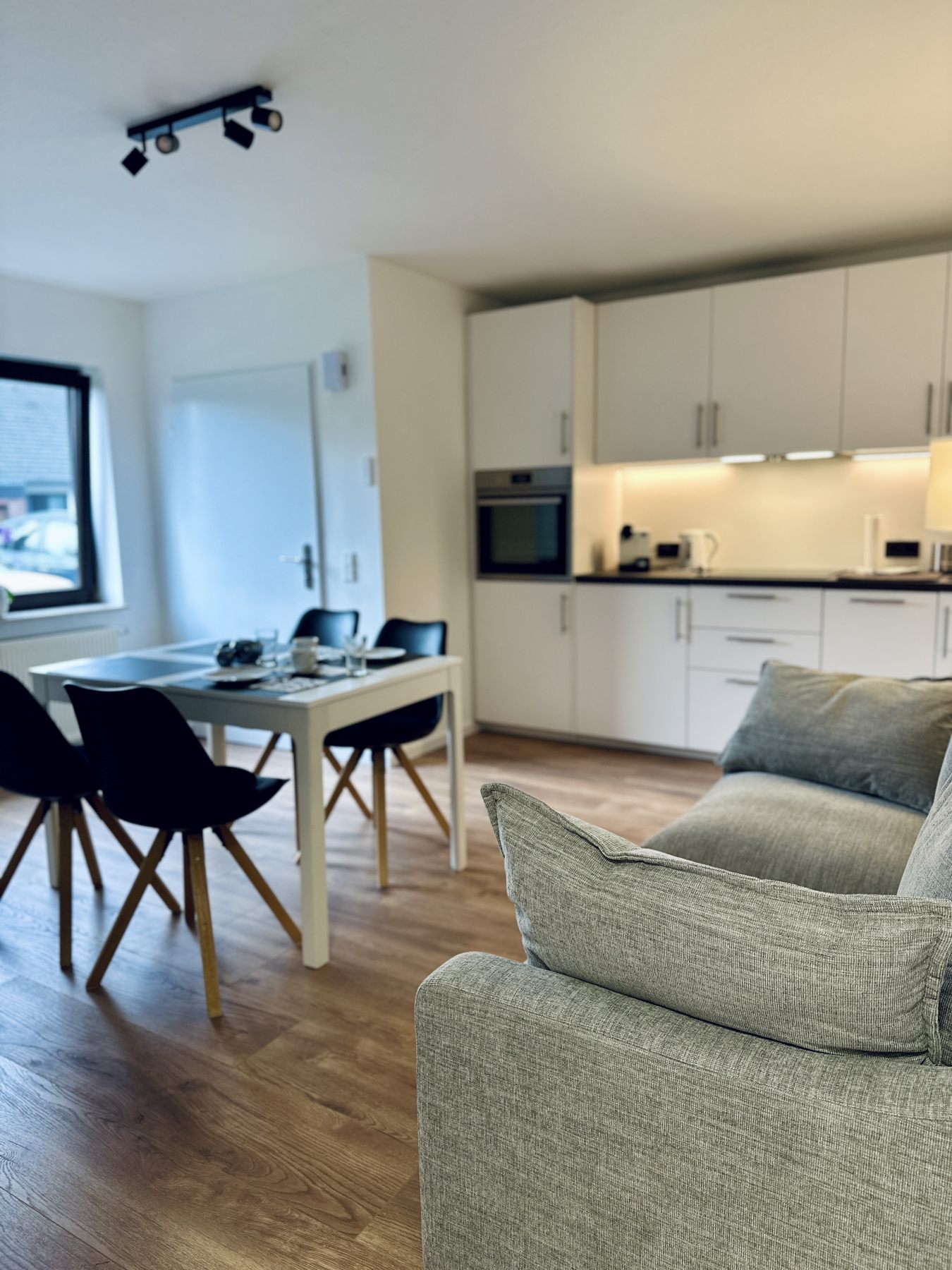 Ferienwohnung Happ, Eitorf
