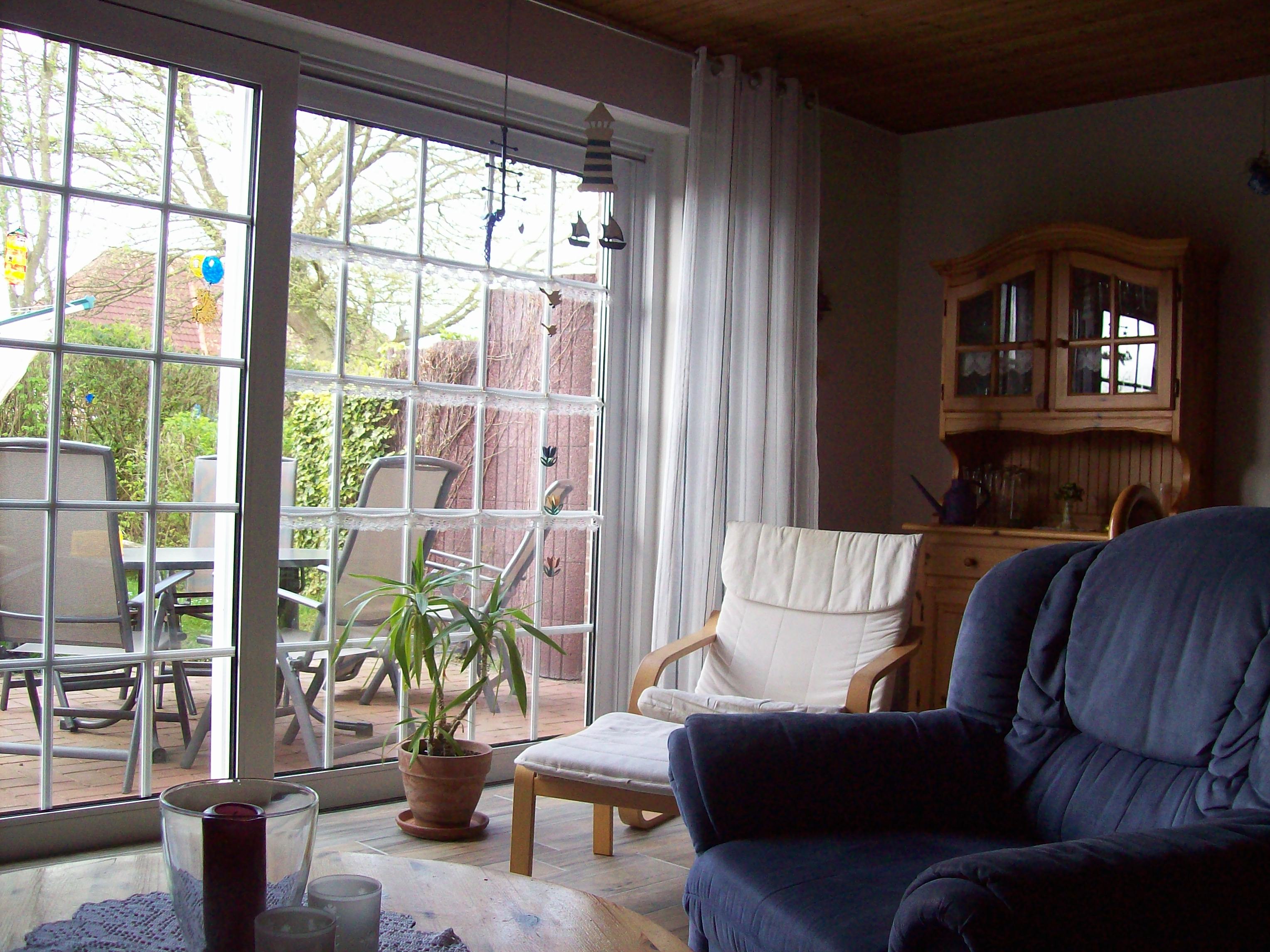 Ferienhaus Sauer, Wangerland Hooksiel