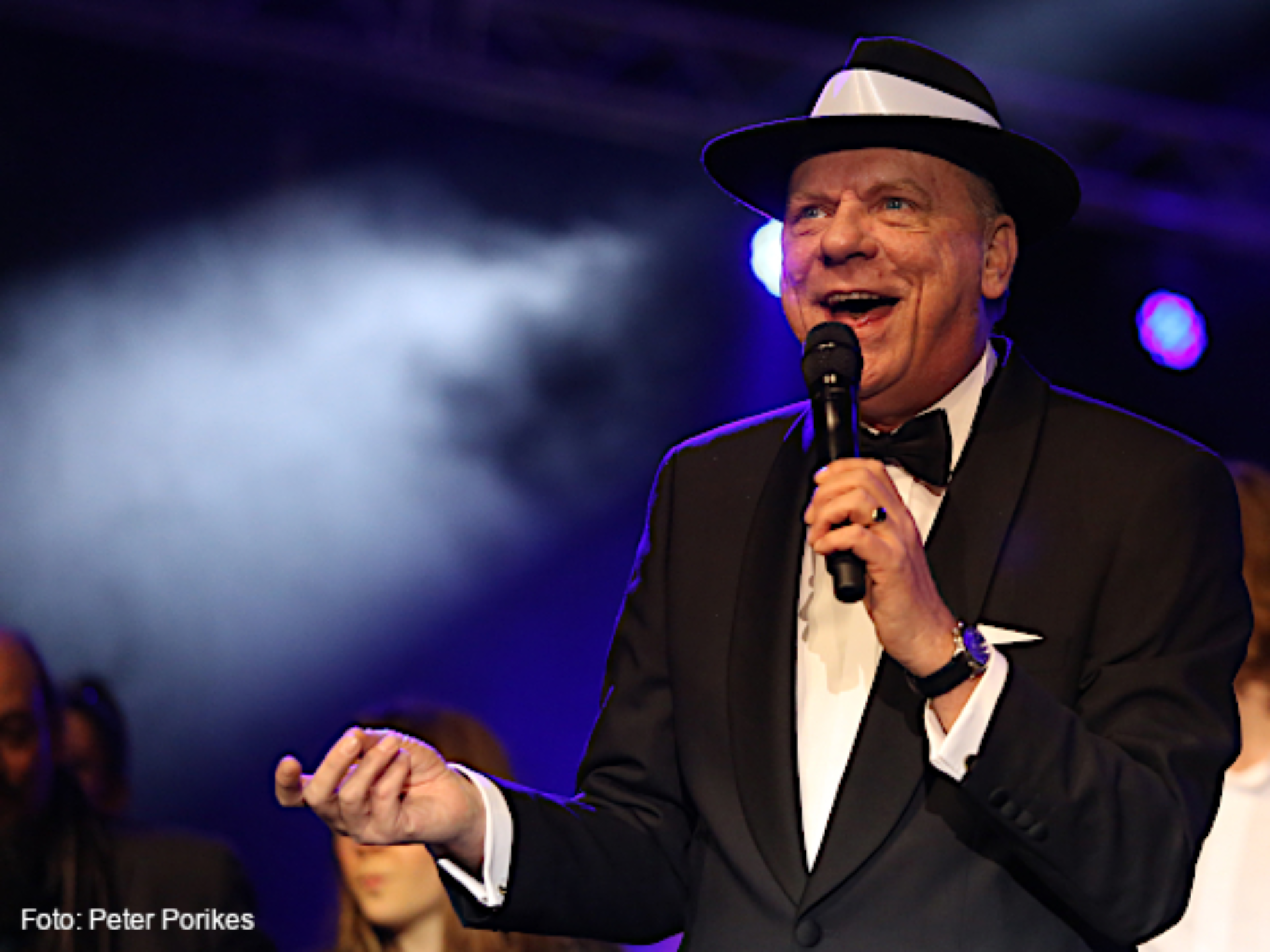 Die Sinatra Story