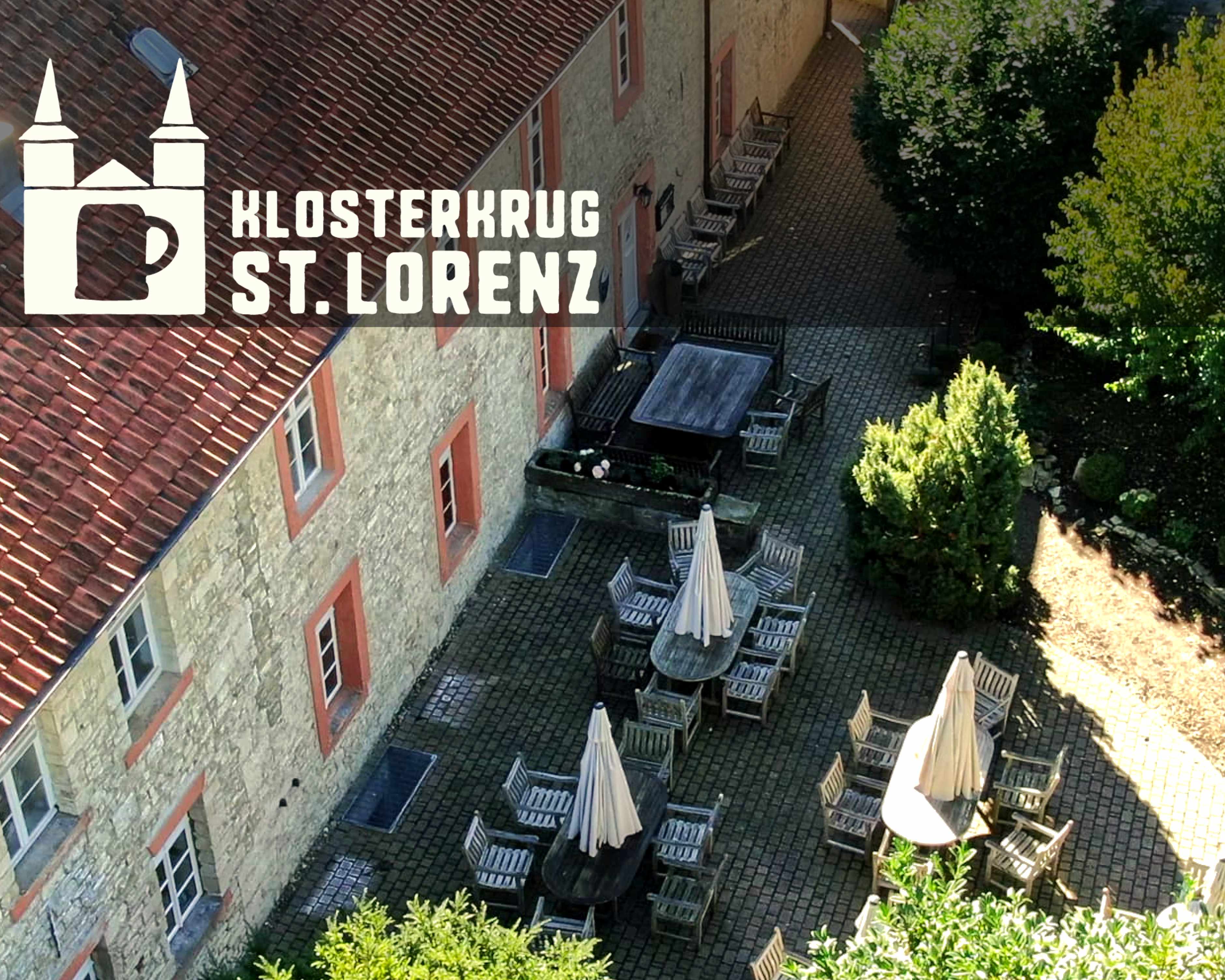 Charity Open Air im Klosterkrug St. Lorenz