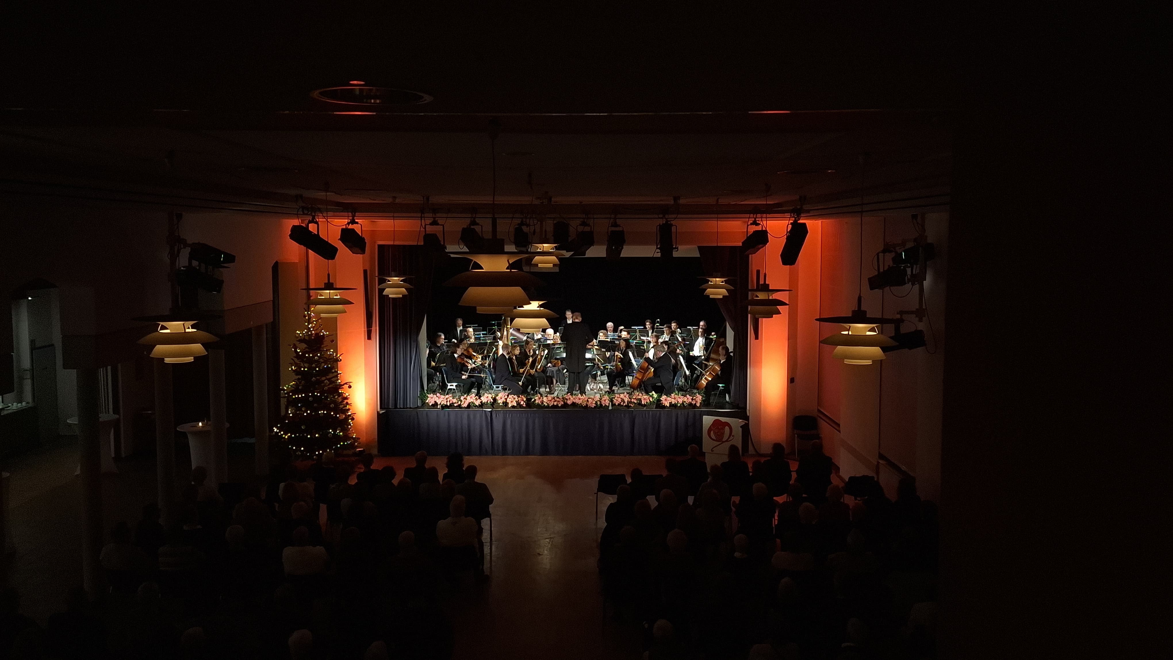 Festliches Neujahrskonzert