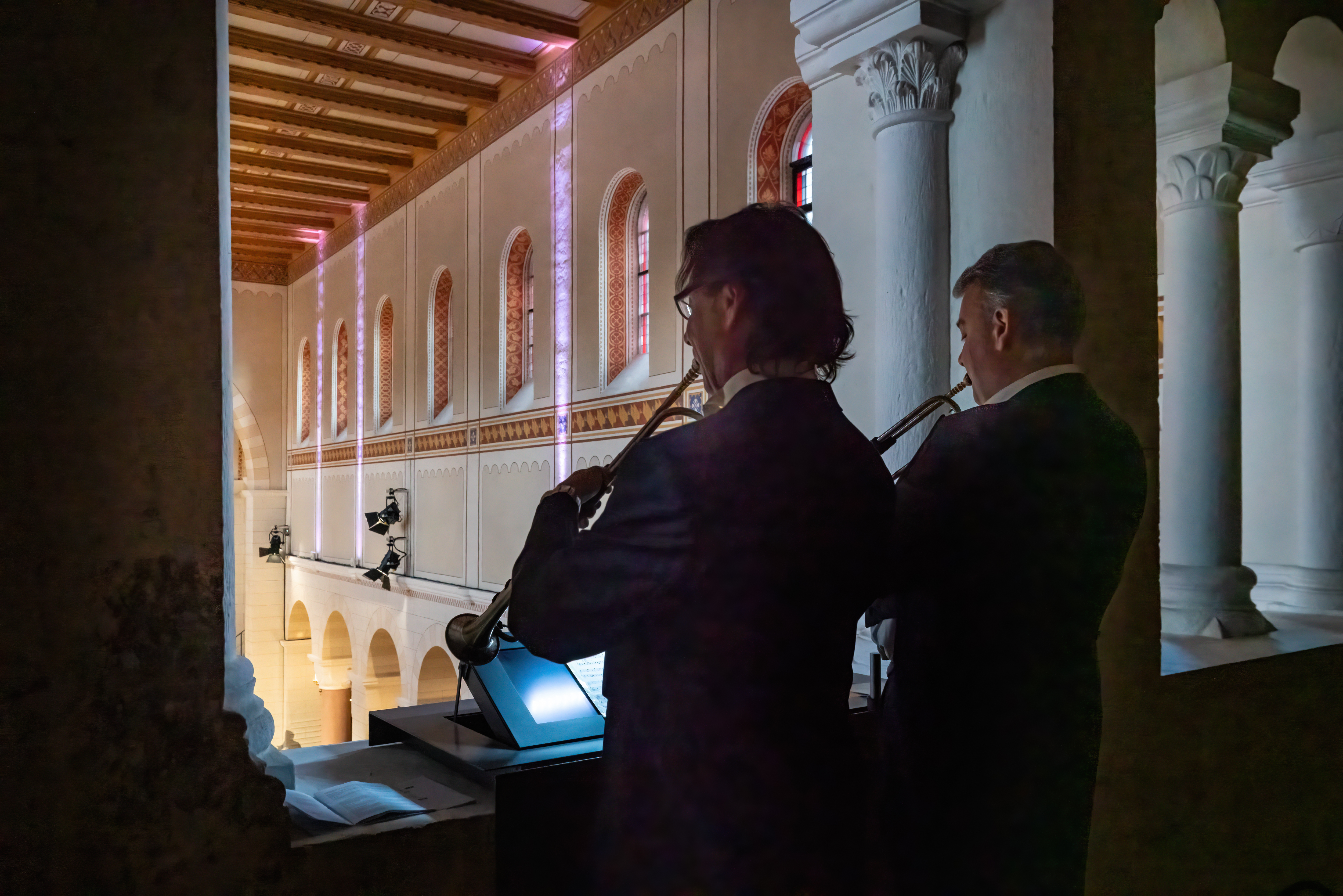 28. INTERNATIONALE GANDERSHEIMER DOMMUSIKTAGE - Eröffnungskonzert Johann-Sebastian Bach – H-MOLL MESSE