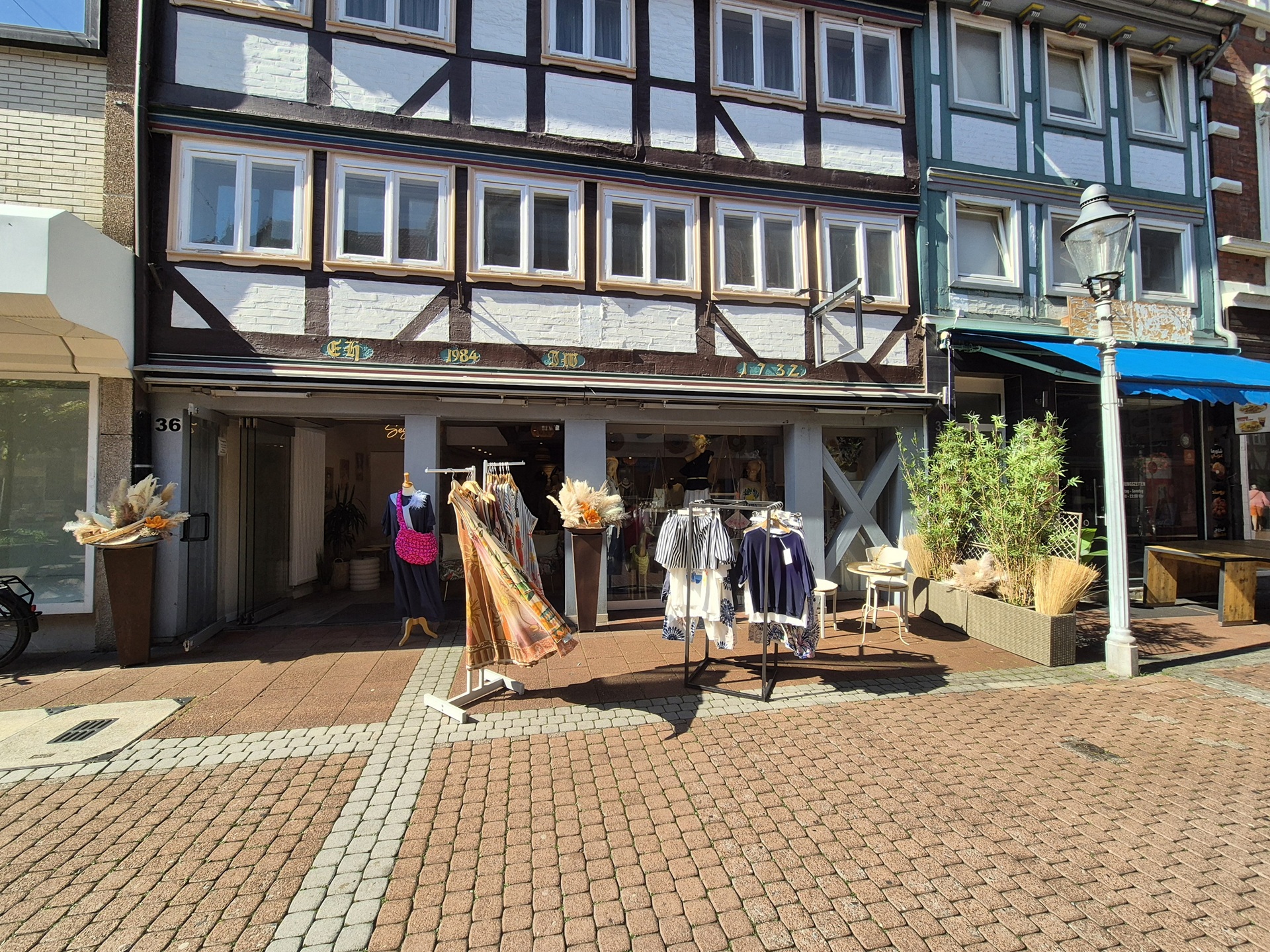 Seya Boutique