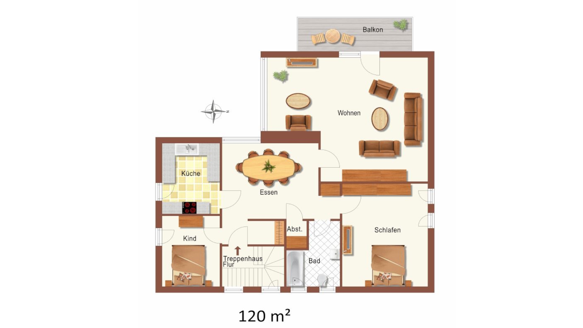 Ferienwohnung Brigitta Hachmeyer, Beverungen
