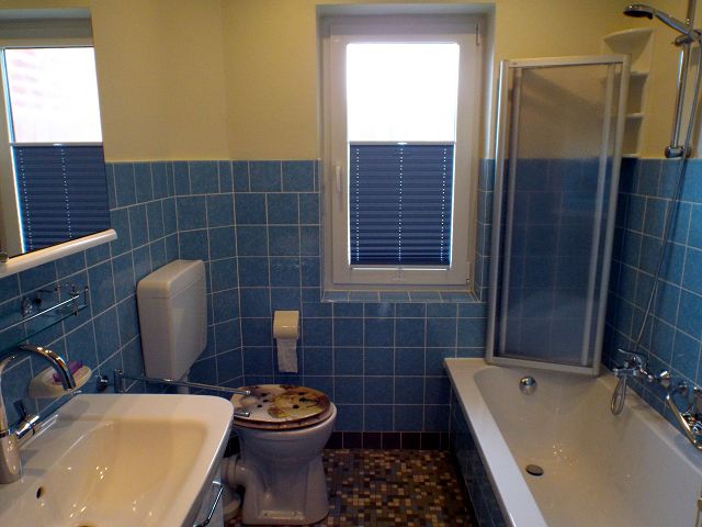 Ferienwohnung Osteland Cadenberge