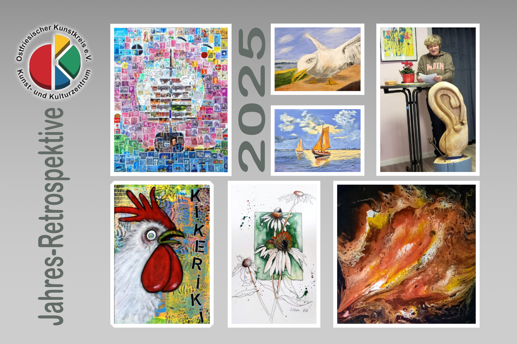 Jahresausstellung | Best of 2026