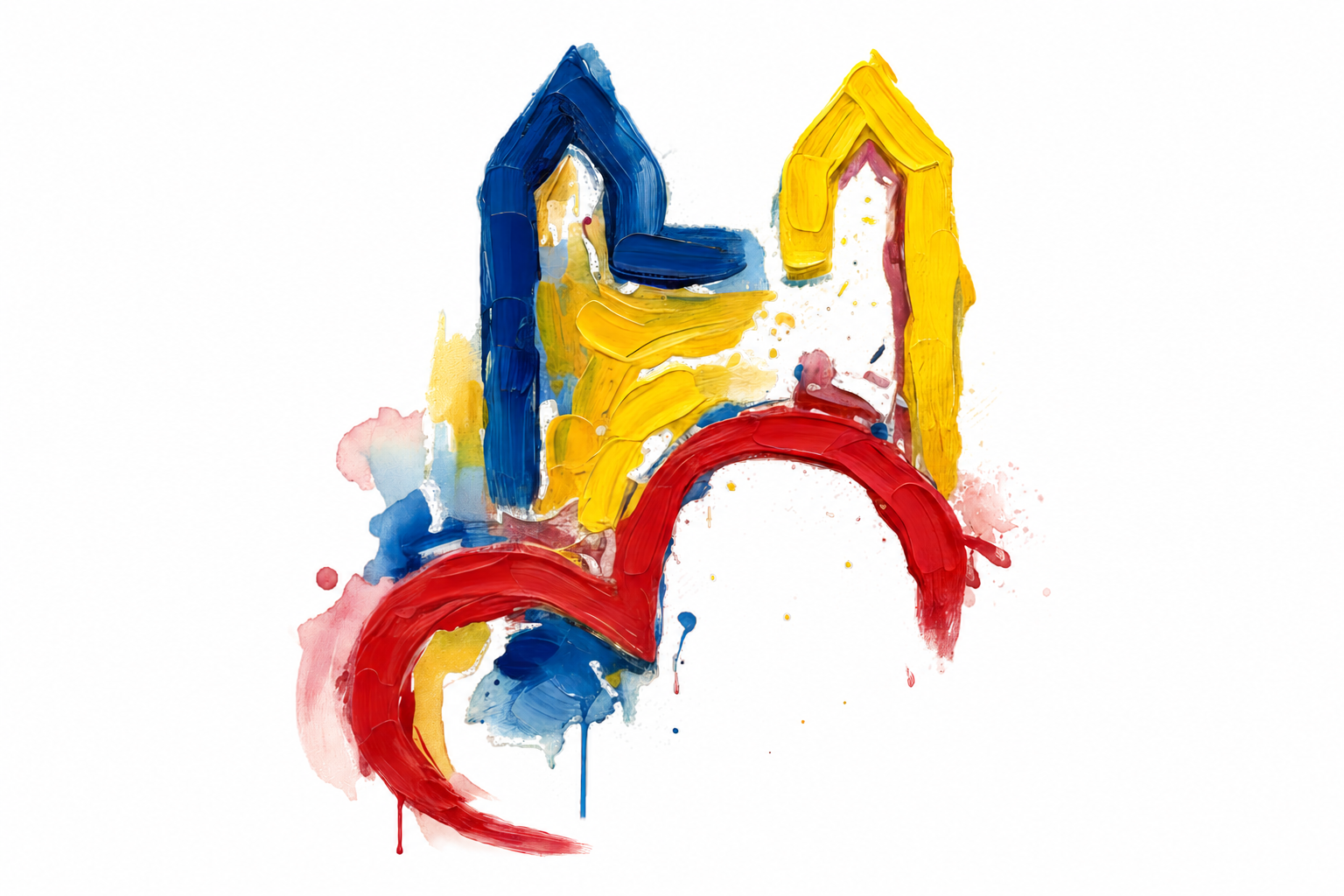 Kinder- & Jugend Kunst-Award Roswitha 2026 – Ausstellung der eingereichten Werke