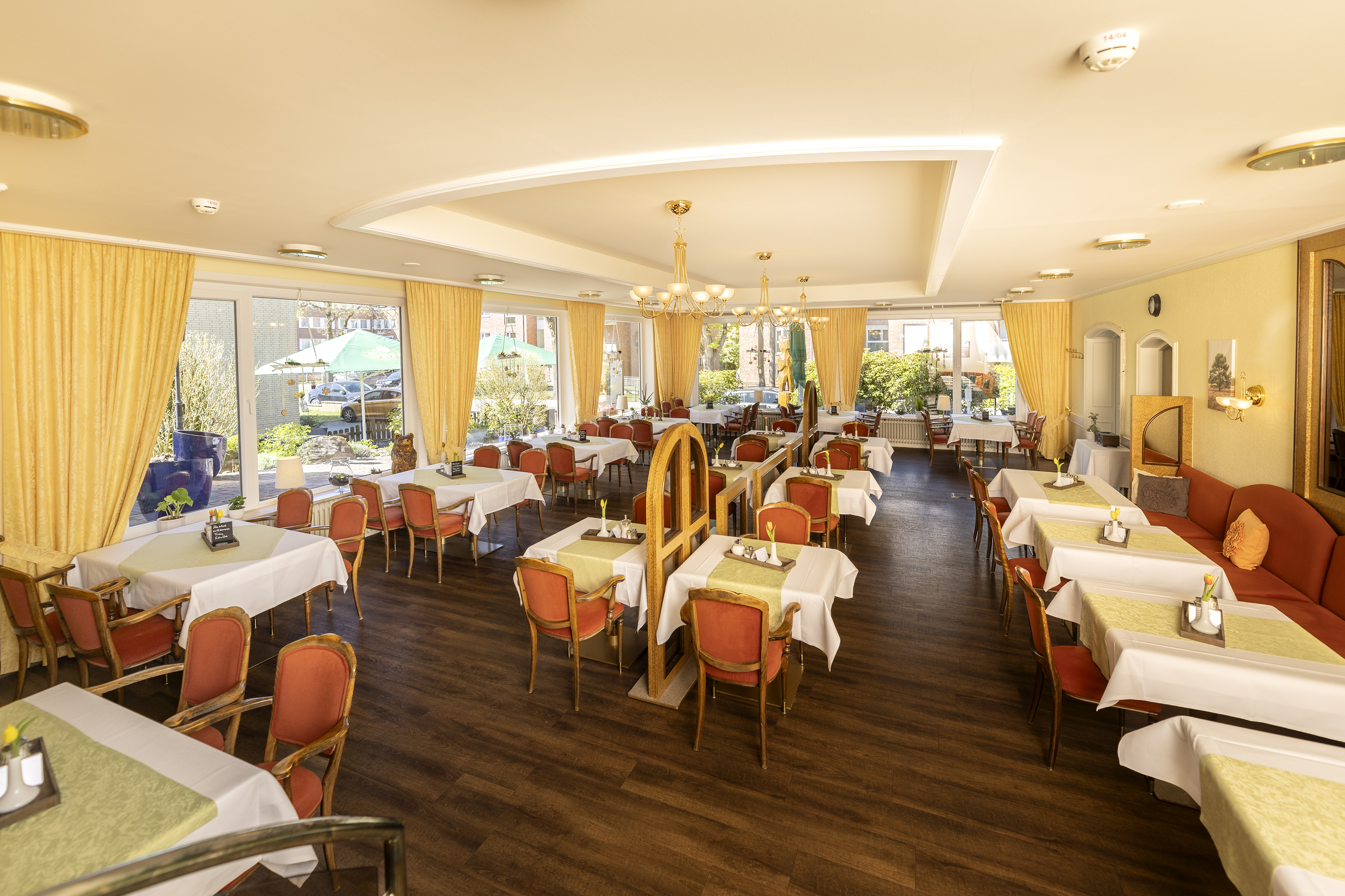 AKZENT Hotel Berlin