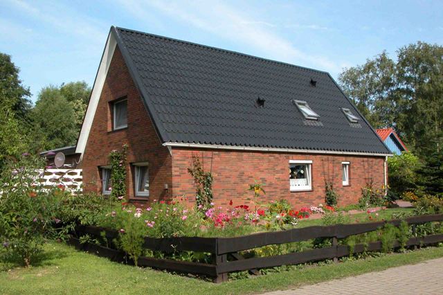 Pension Böhnke – Neuhaus an der Oste