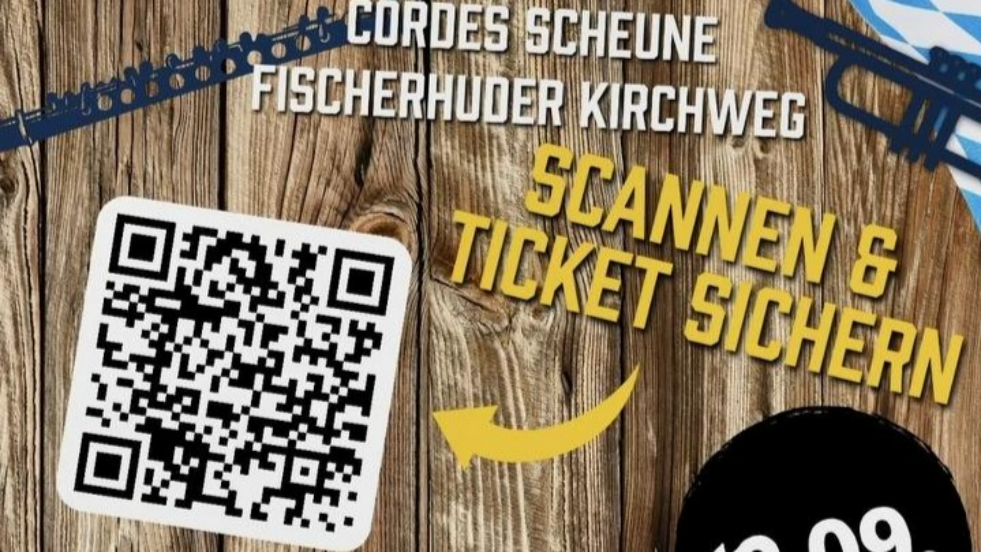 Oktoberfest in Wilstedt