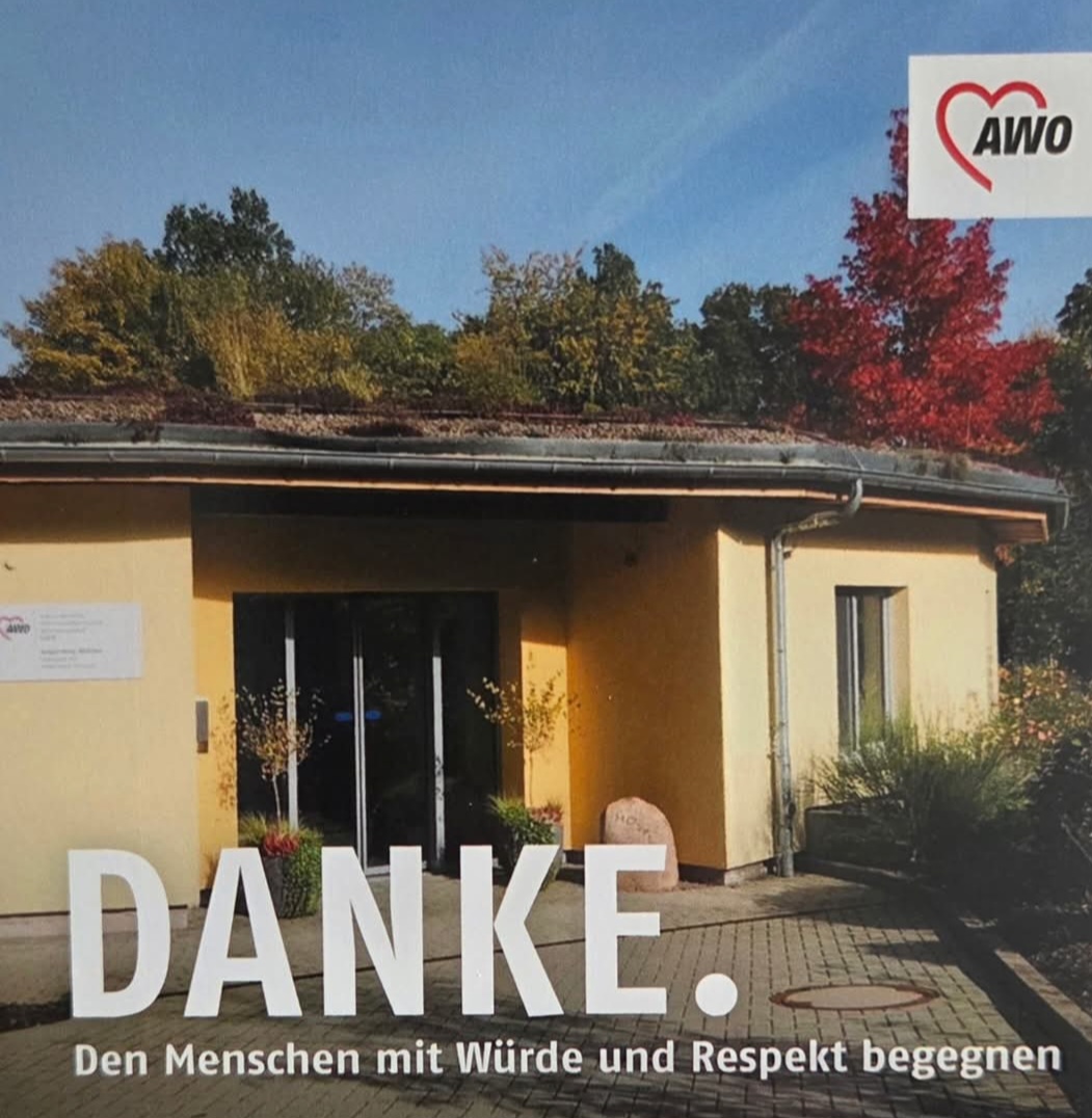 Sommerfest am Hospiz