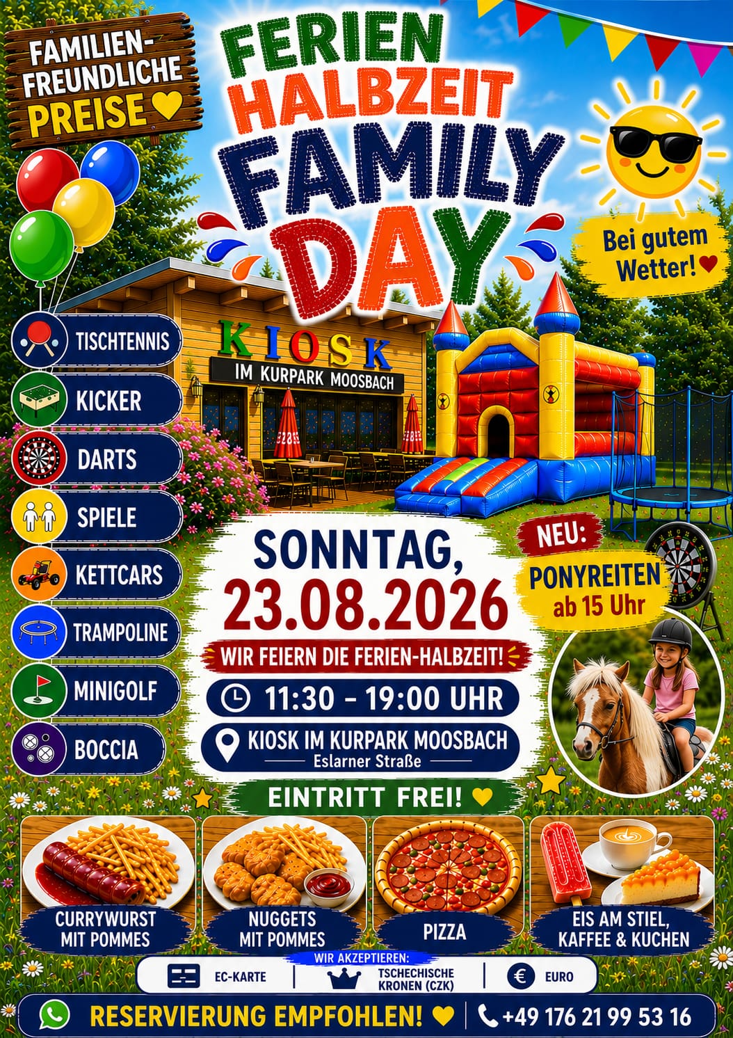 Family Day
