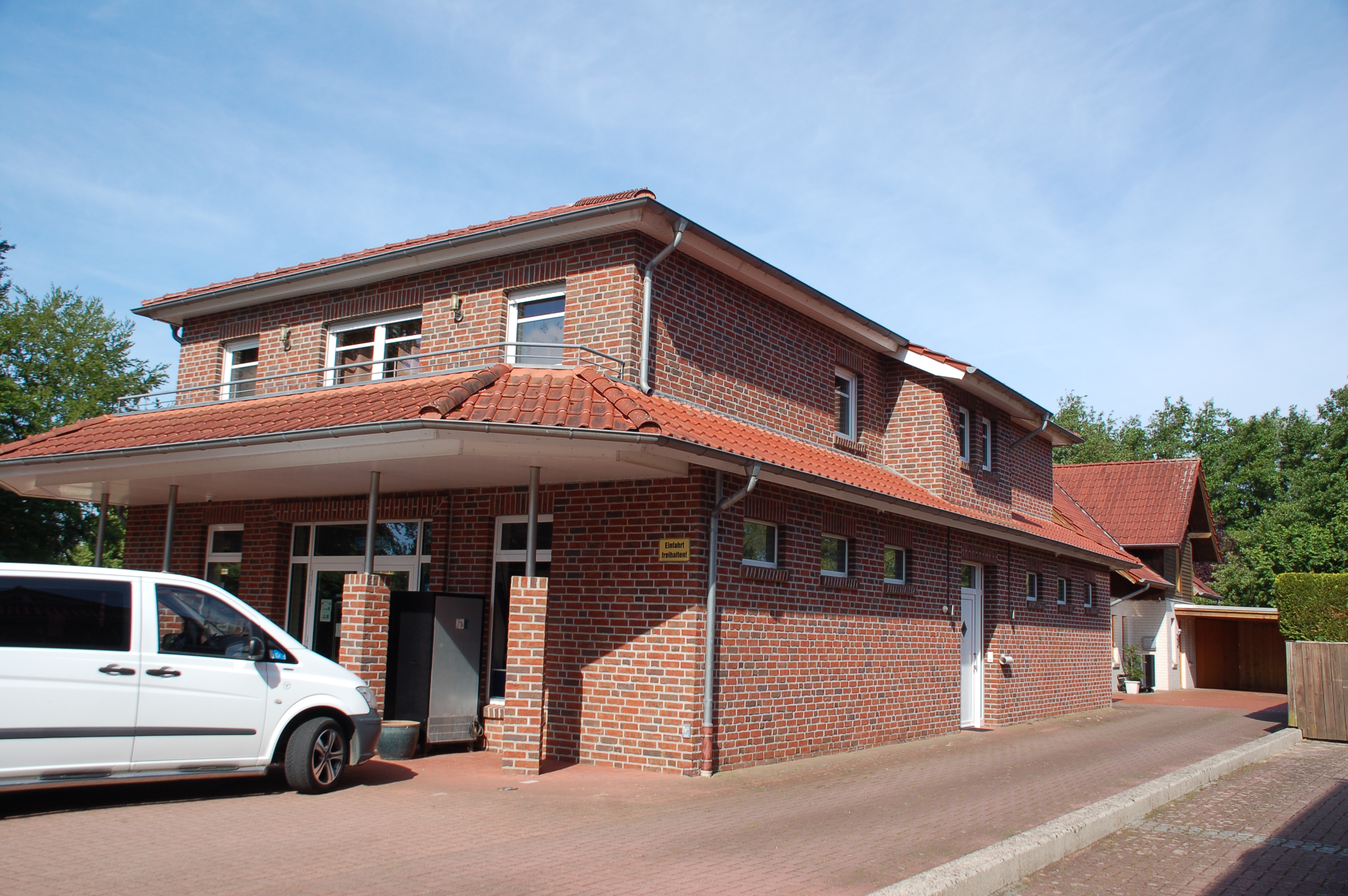 Ferienwohnung Haake, Lathen