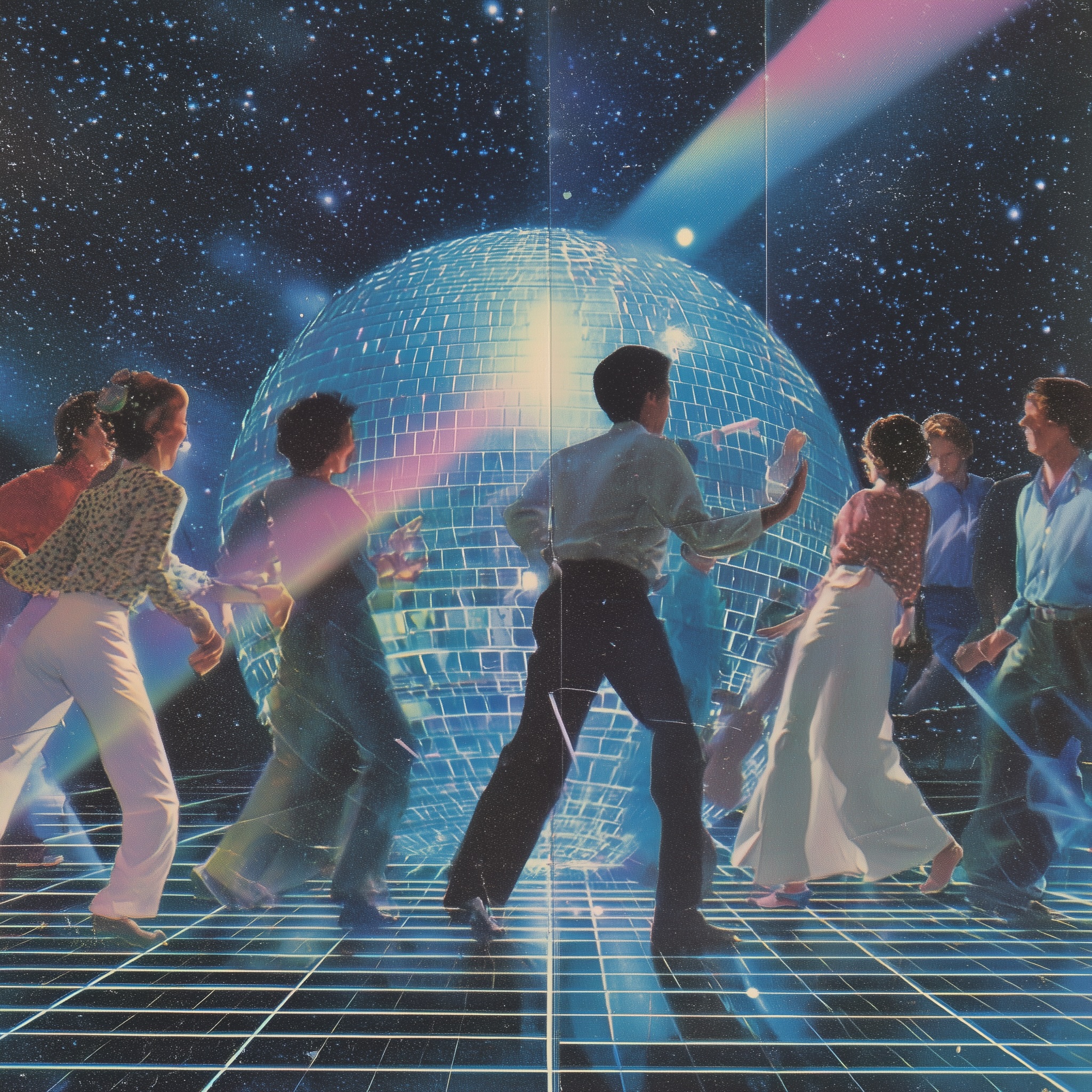 DISCO