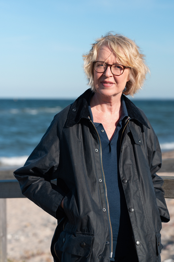 Lesung mit Meike Winnemuth