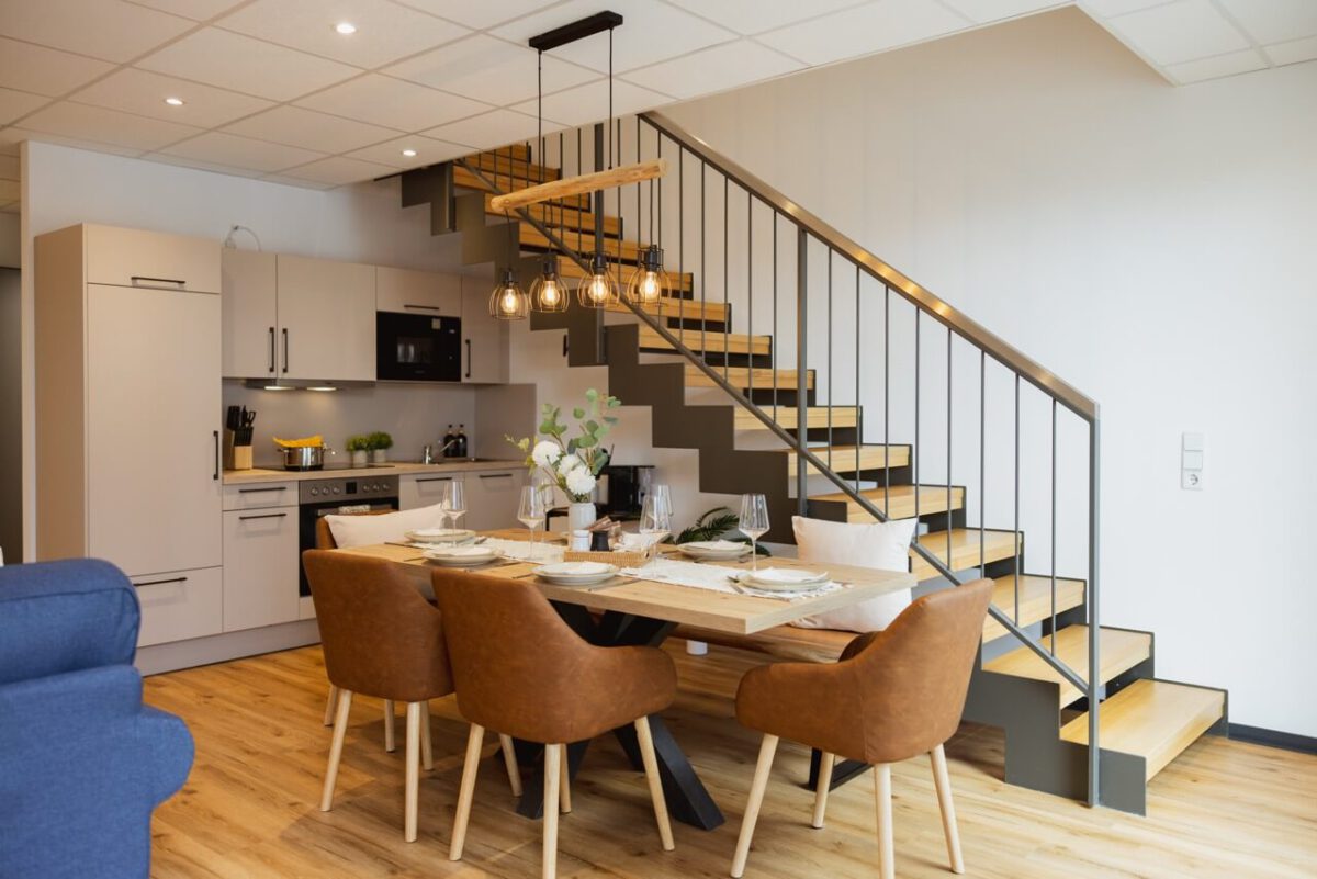 Hygge Homes - Apartment silva, Winsen (Luhe)
