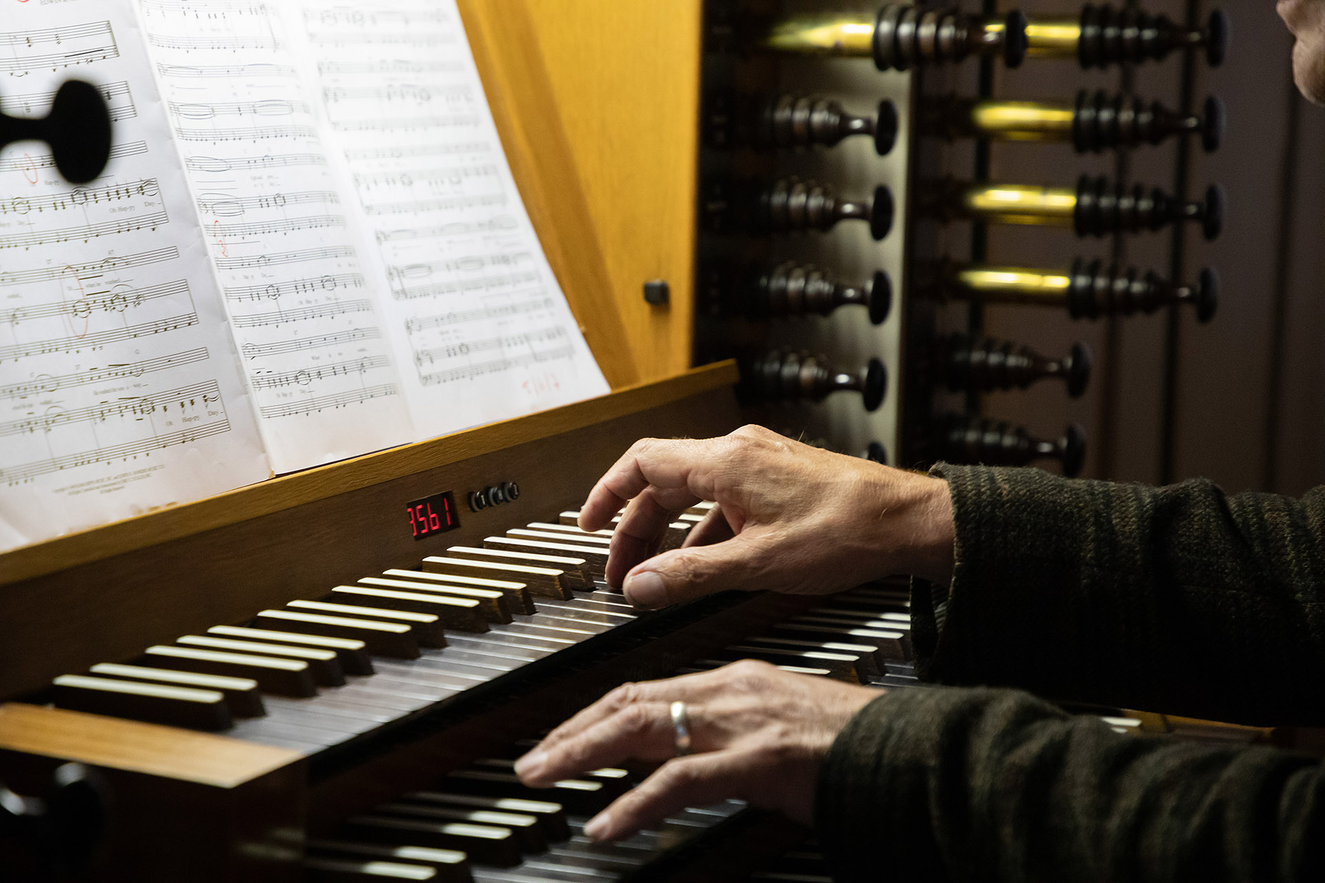 Organ music - Orgelkonzert - DenkmalKunst - KunstDenkmal